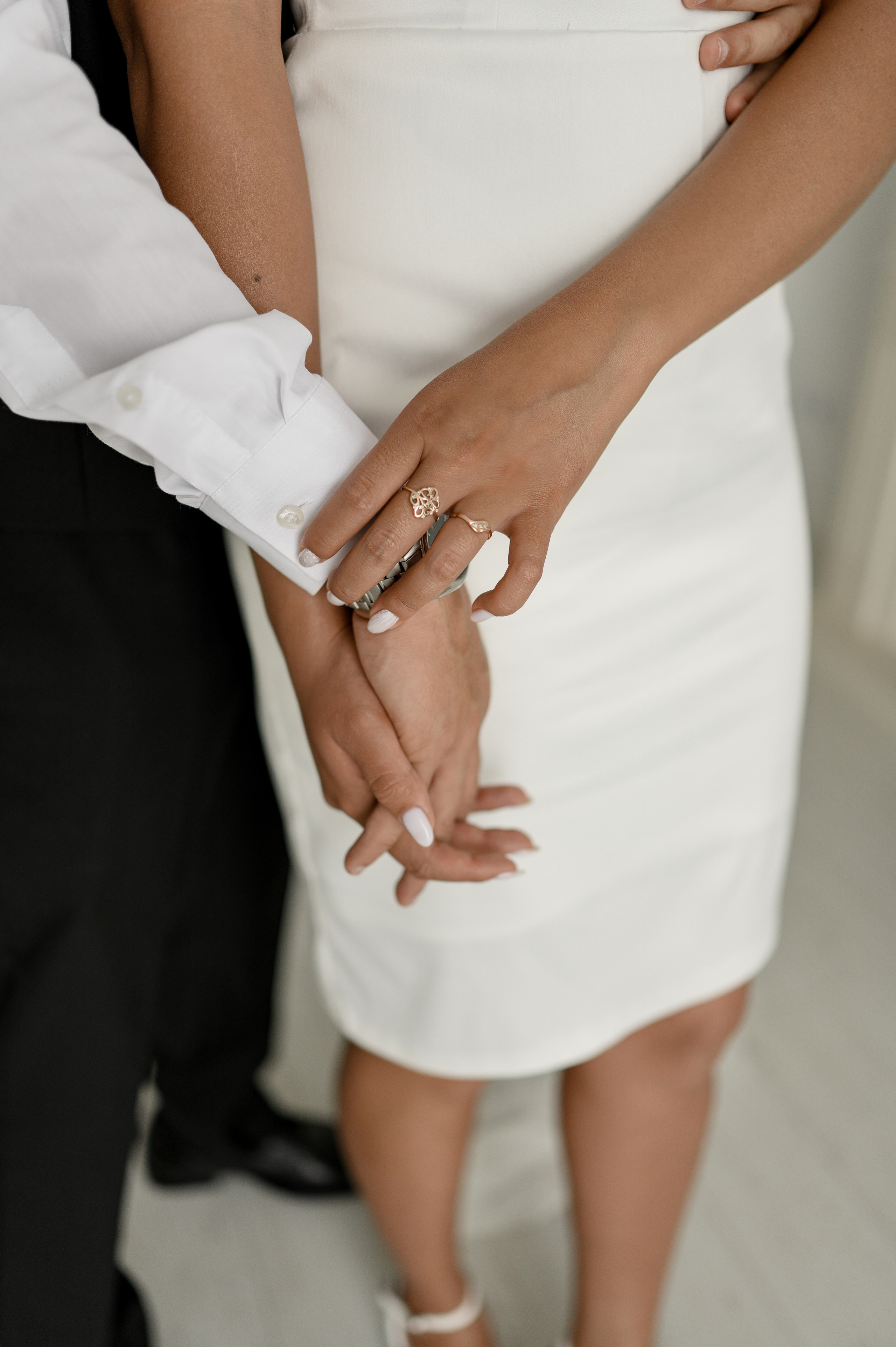 Никита и Катерина. Свадебный и Семейный фотограф в Абакане, Красноярске