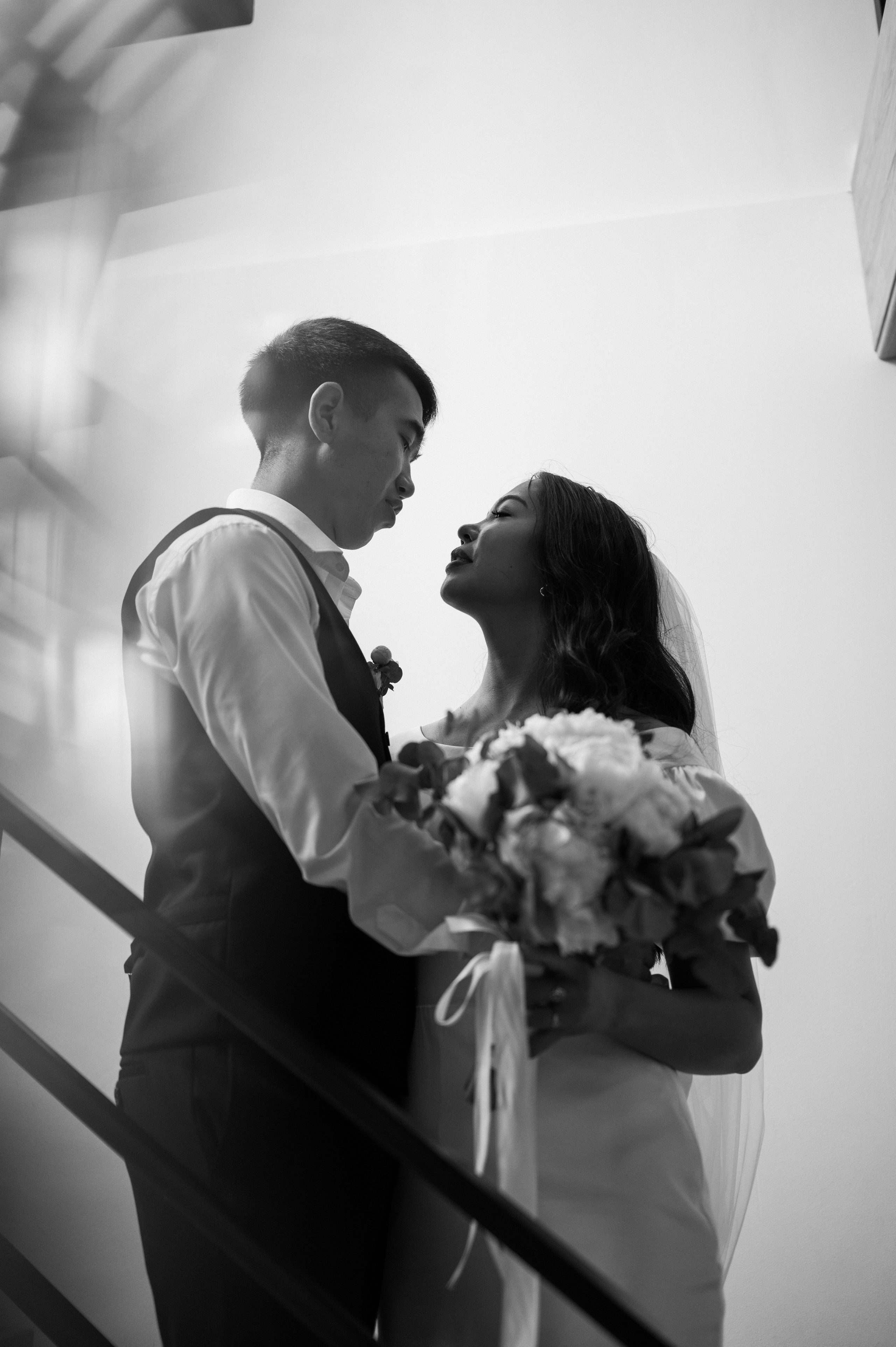 Никита и Катерина. Свадебный и Семейный фотограф в Абакане, Красноярске