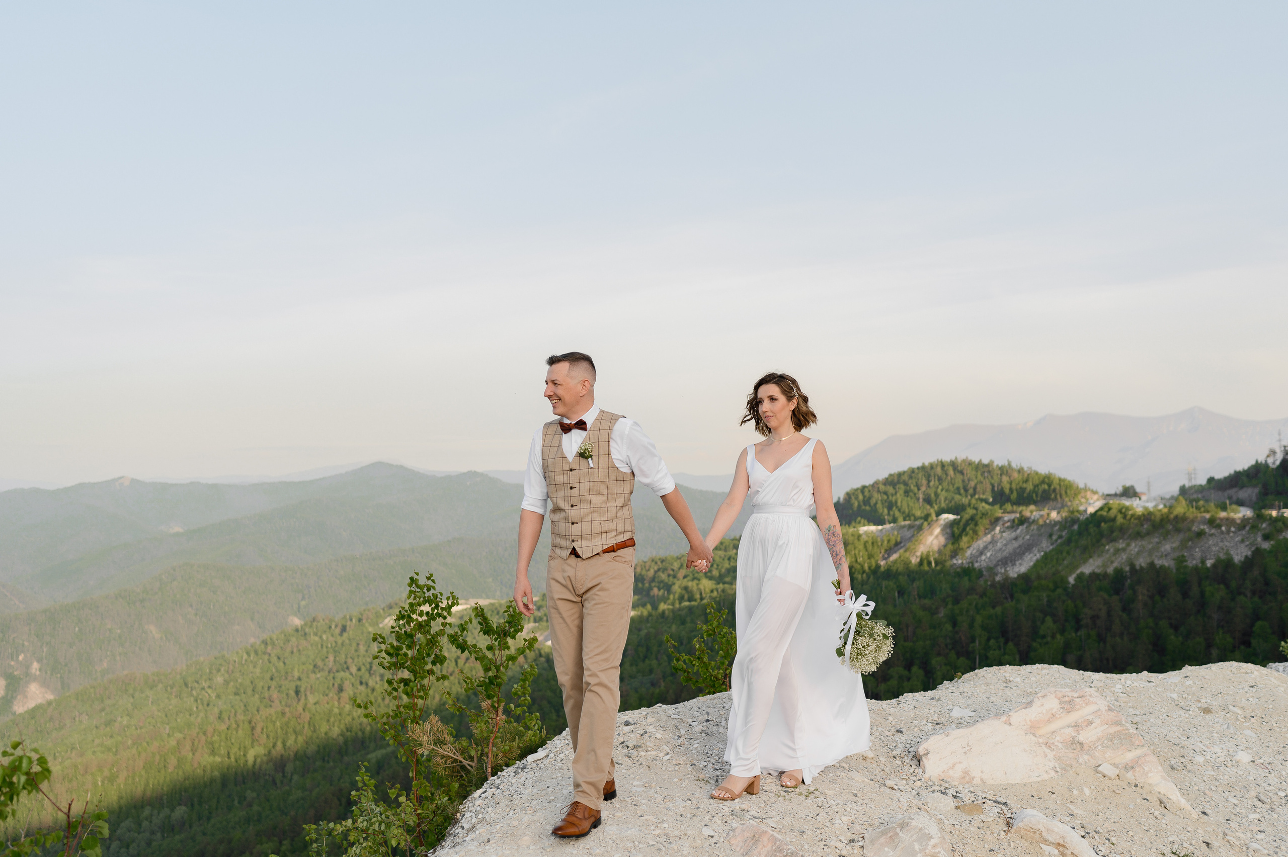 Свадебное портфолио. Свадебный и Семейный фотограф в Абакане, Красноярске