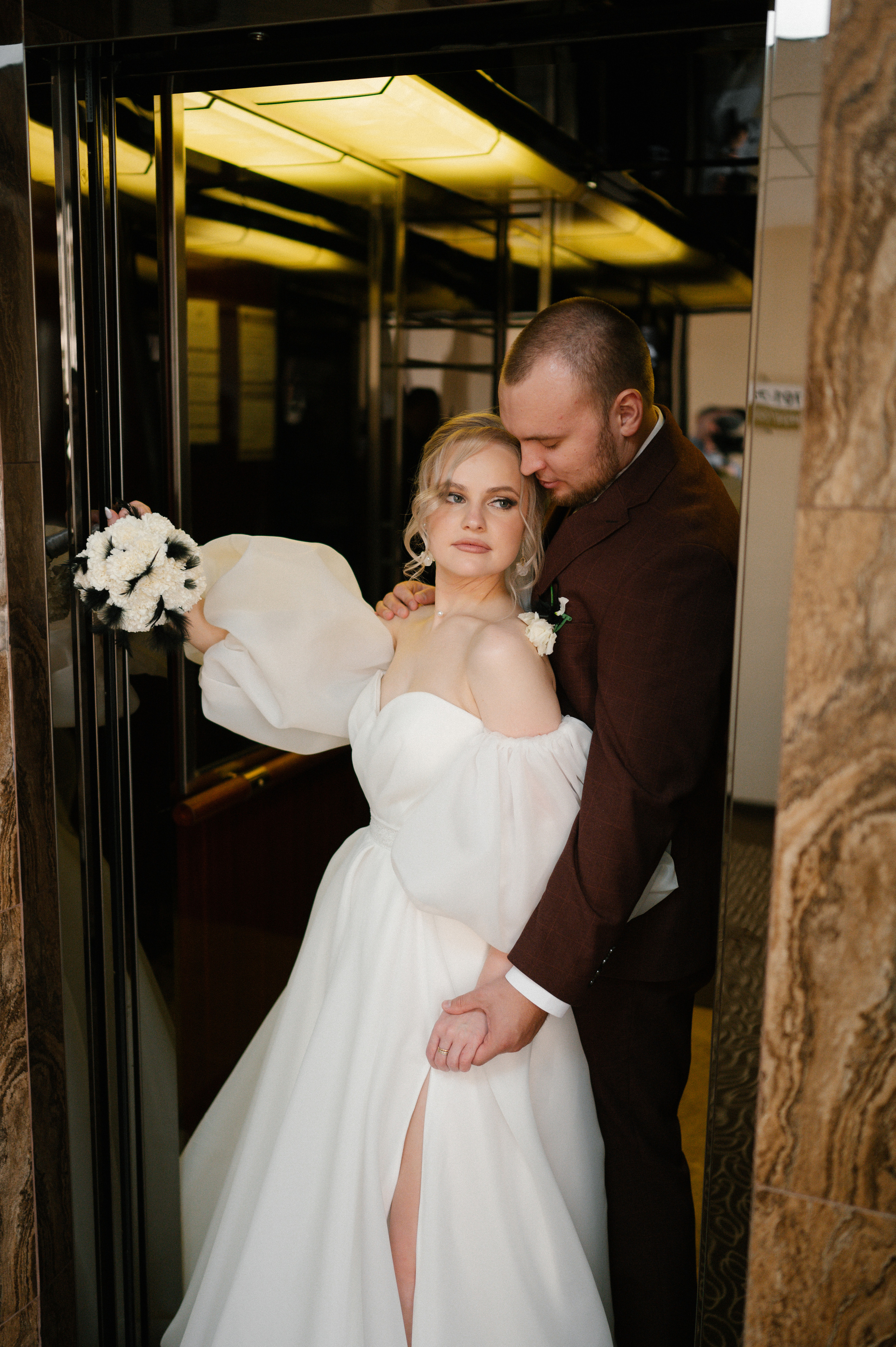 Свадебное портфолио. Свадебный и Семейный фотограф в Абакане, Красноярске