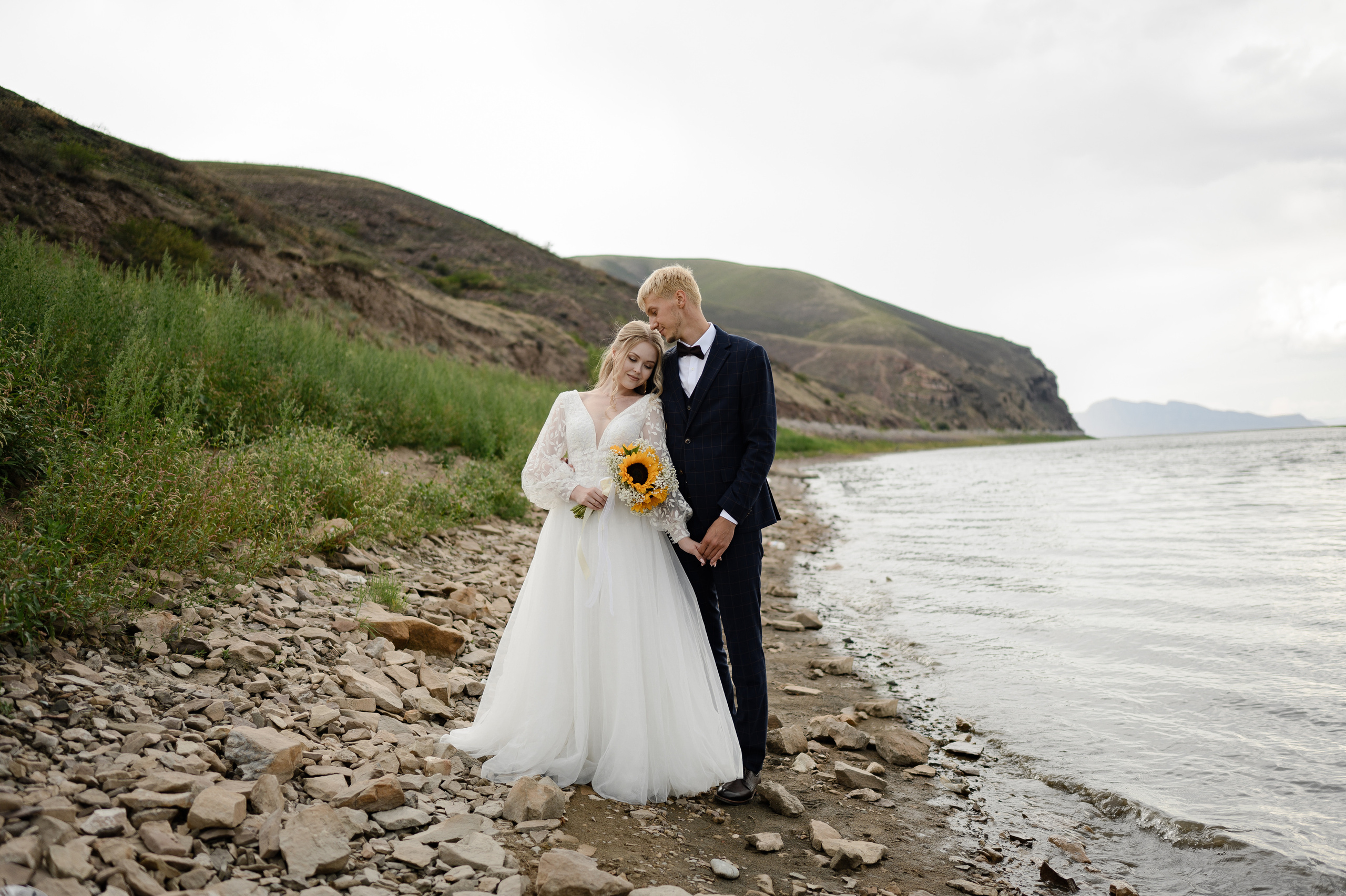 Свадебное портфолио. Свадебный и Семейный фотограф в Абакане, Красноярске