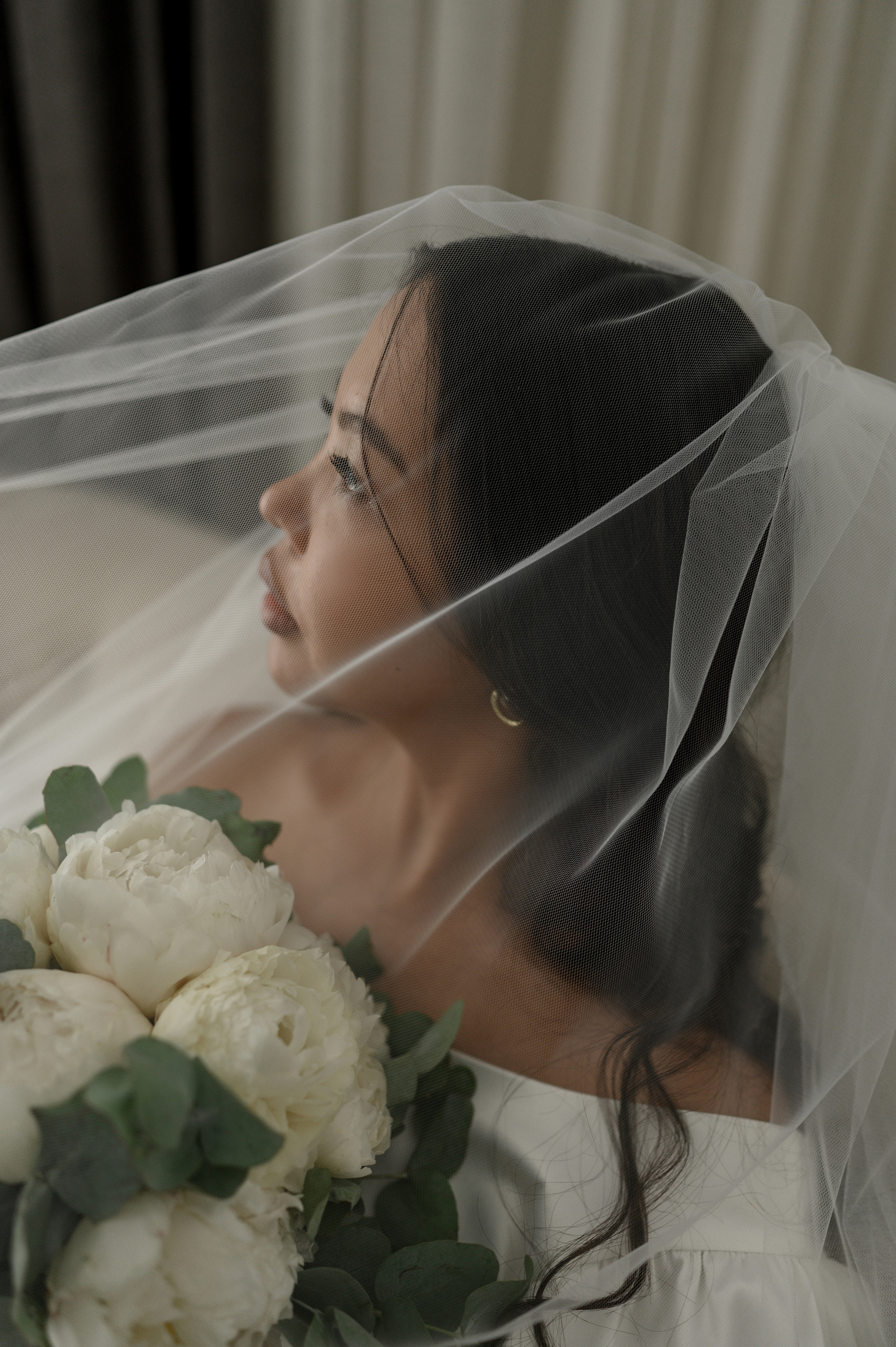 Никита и Катерина. Свадебный и Семейный фотограф в Абакане, Красноярске