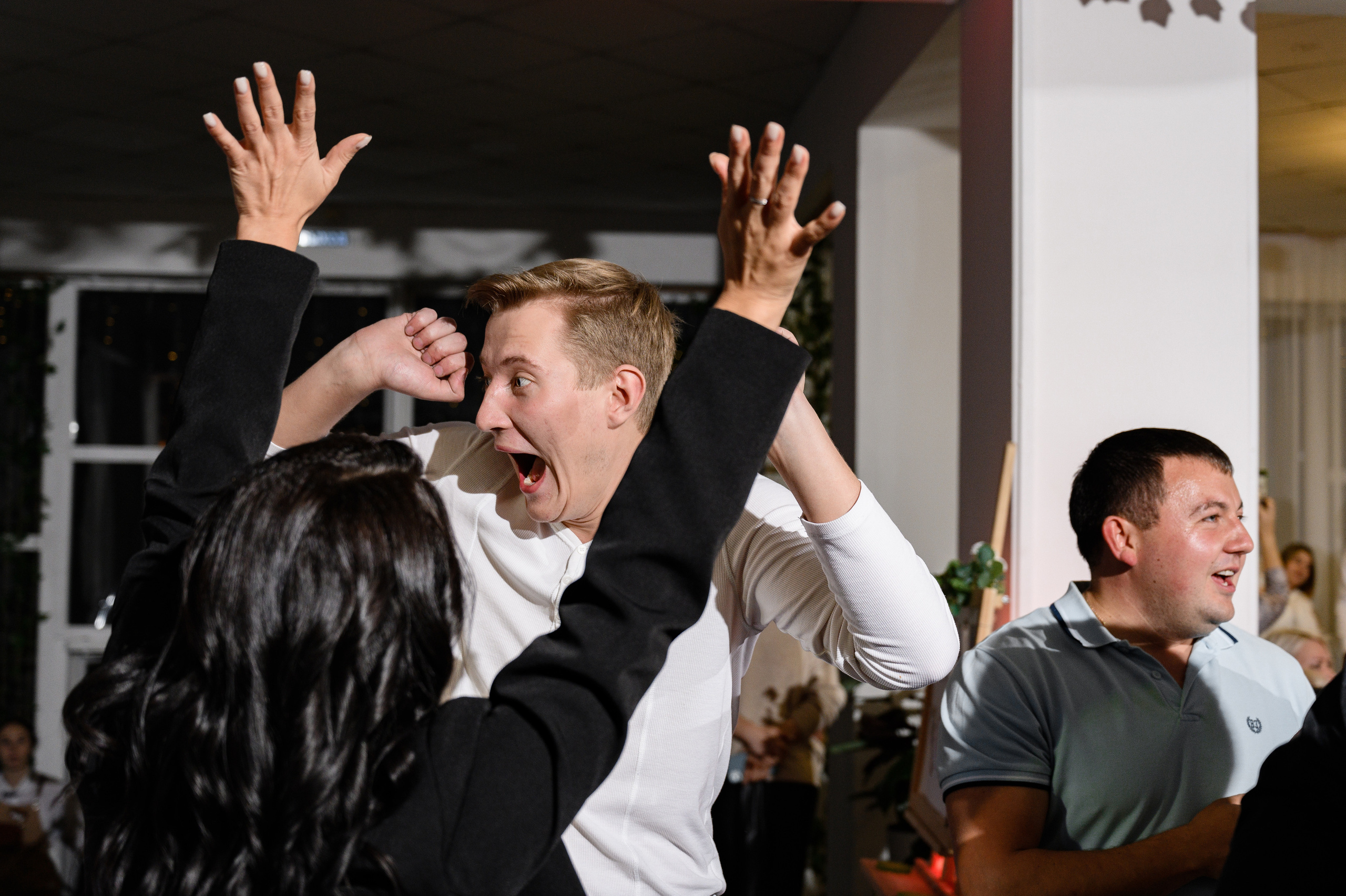 Свадебное портфолио. Свадебный и Семейный фотограф в Абакане, Красноярске