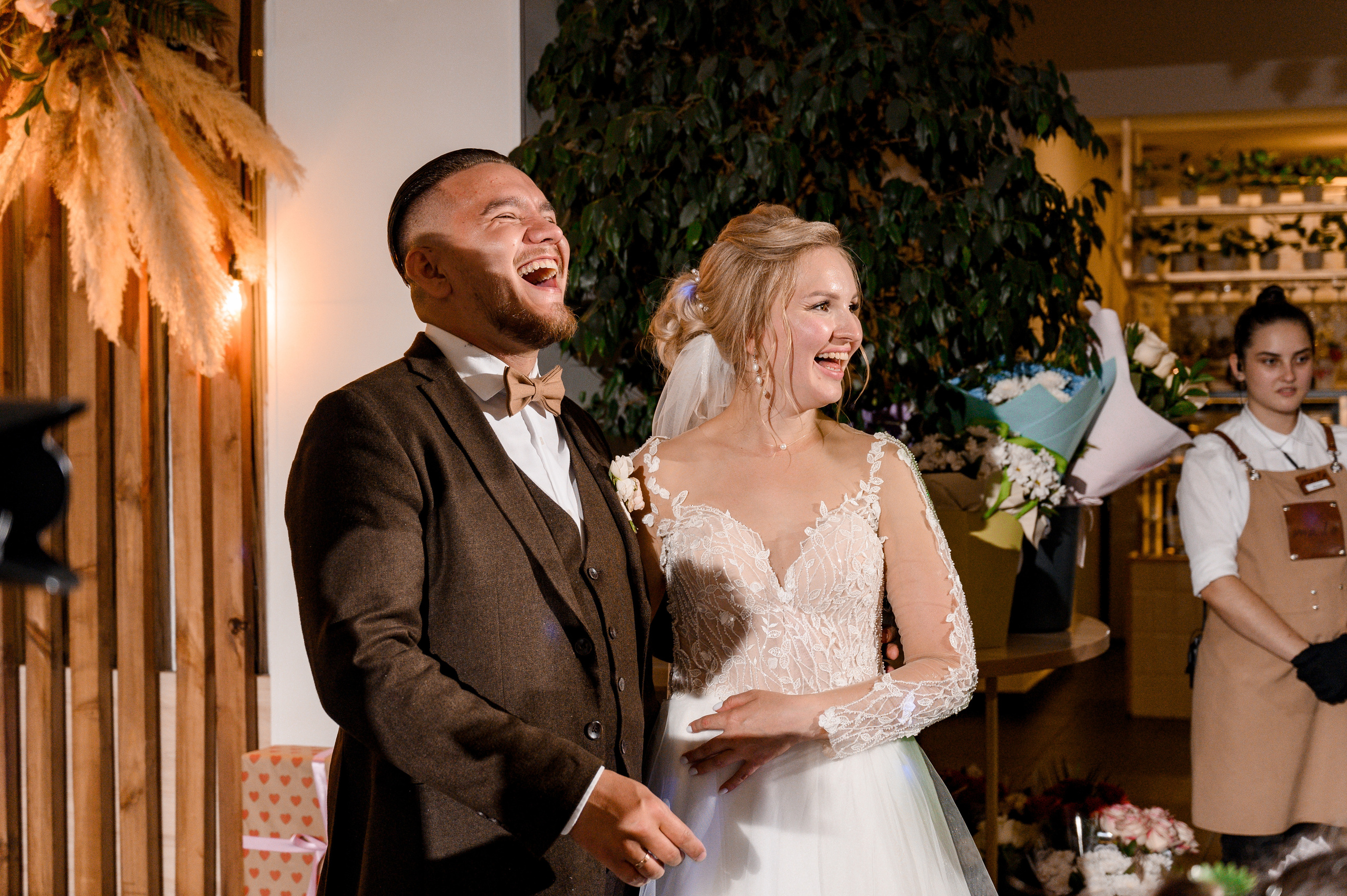 Съемка свадеб. Свадебный и Семейный фотограф в Абакане, Красноярске