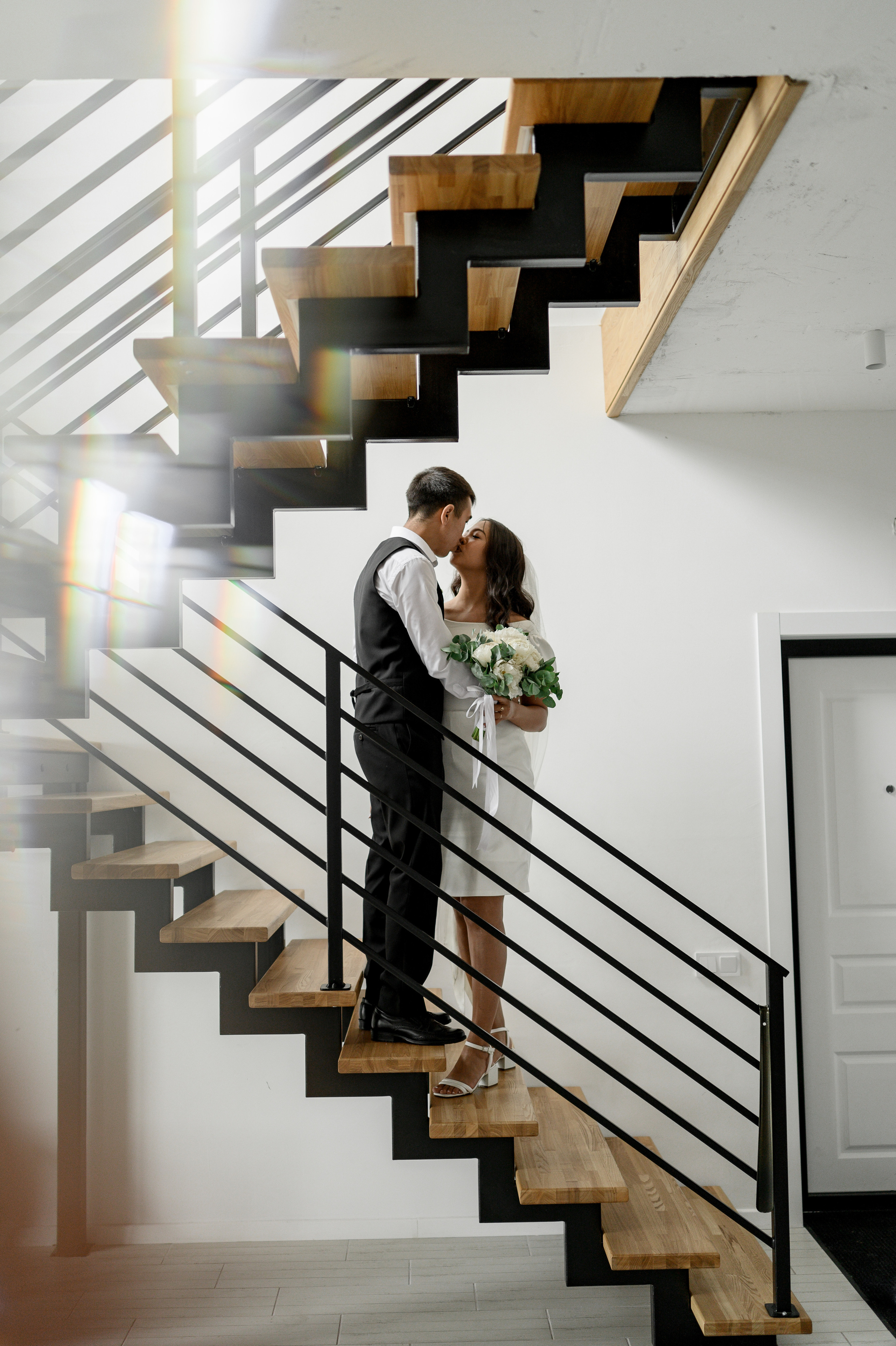 Свадебное портфолио. Свадебный и Семейный фотограф в Абакане, Красноярске