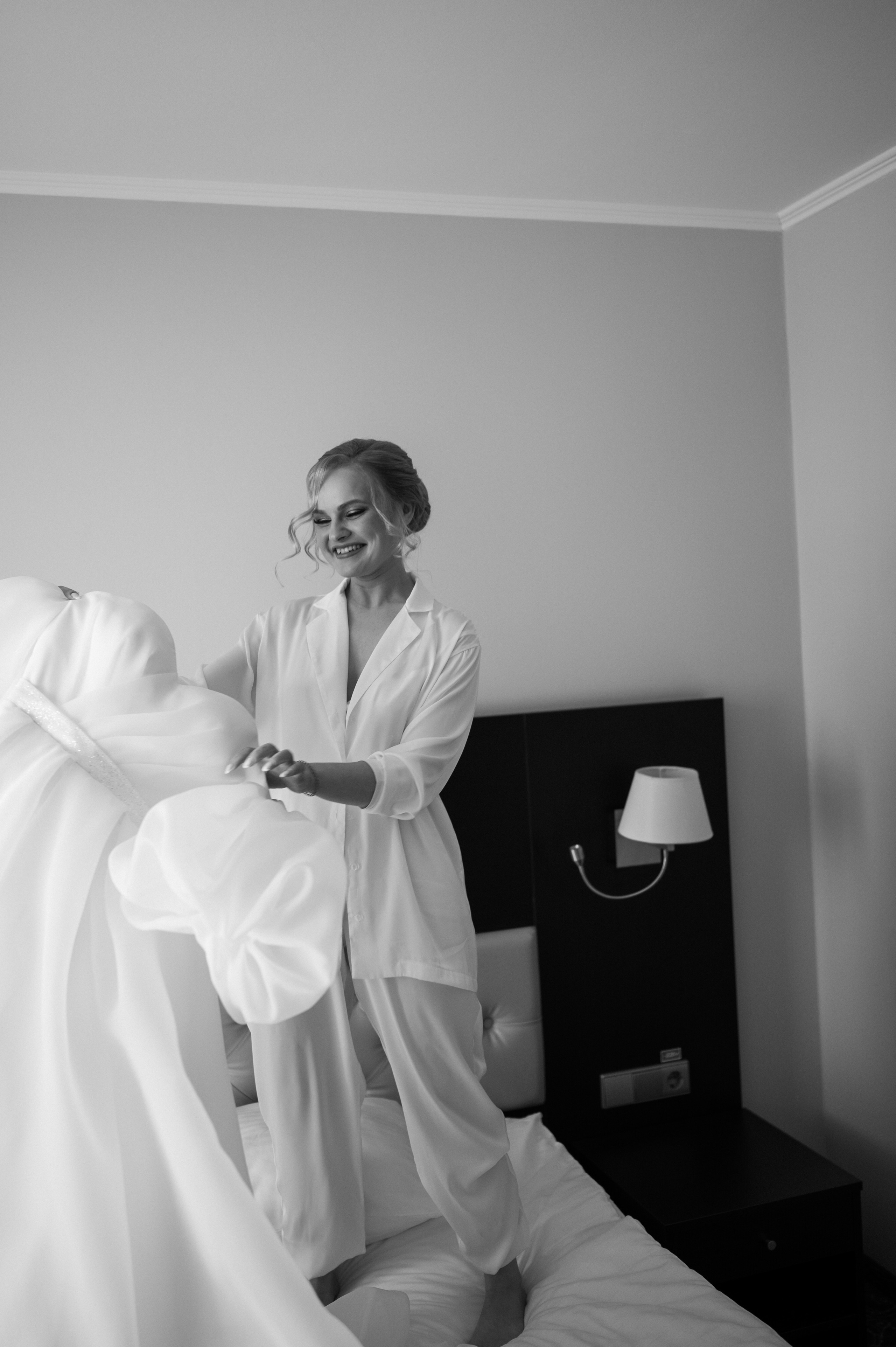 Свадебная фотосессия. Свадебный и Семейный фотограф в Абакане, Красноярске