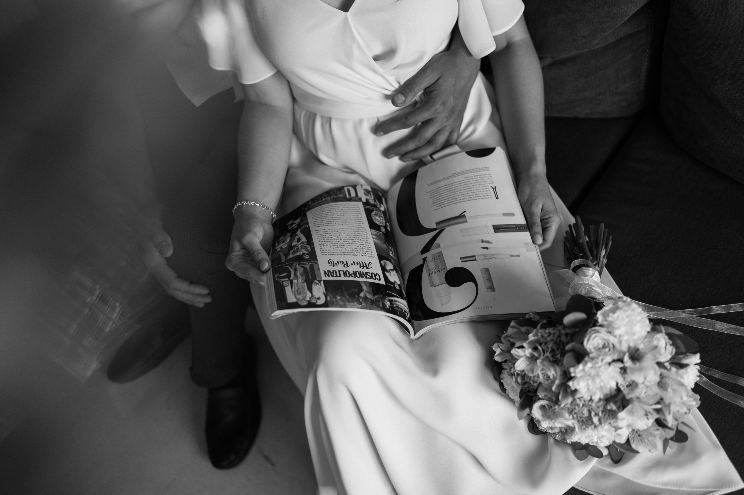 Свадебное портфолио. Свадебный и Семейный фотограф в Абакане, Красноярске