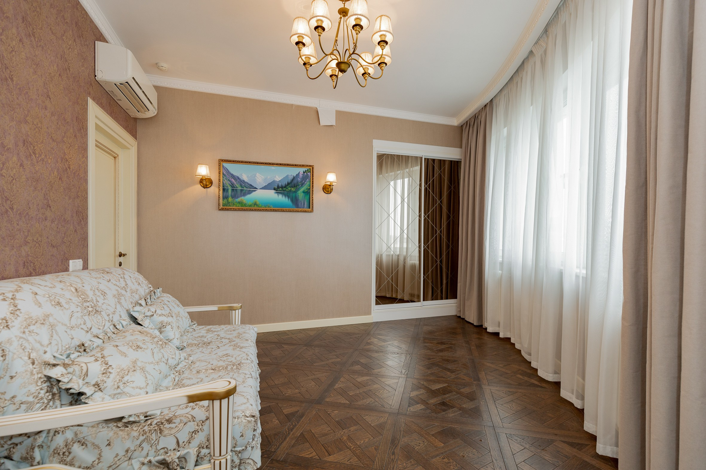 Мария Большова. Фотограф Гафаров Александр