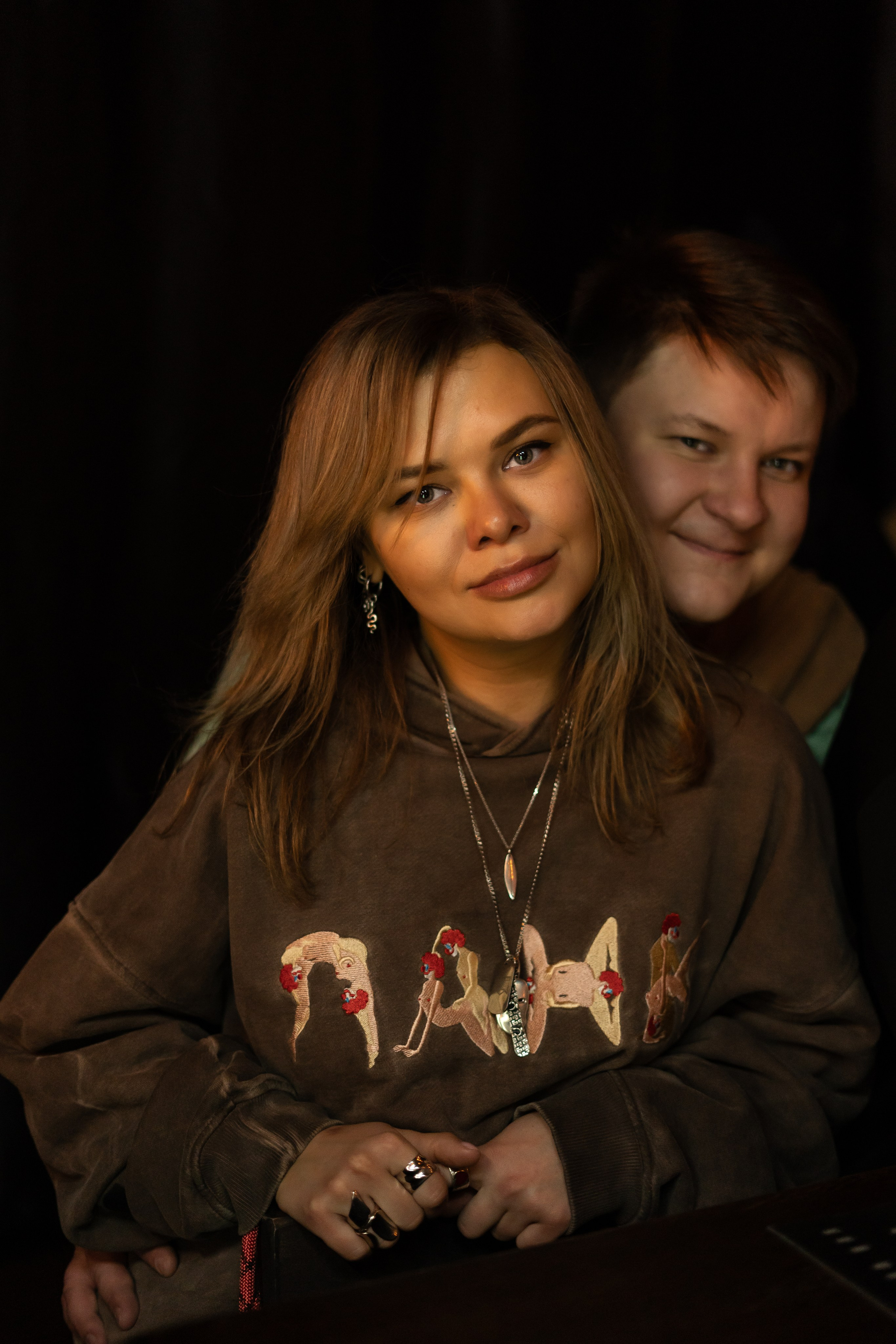 Rook's. Анастасия Паршукова — фотограф Шерегеш Новосибирск