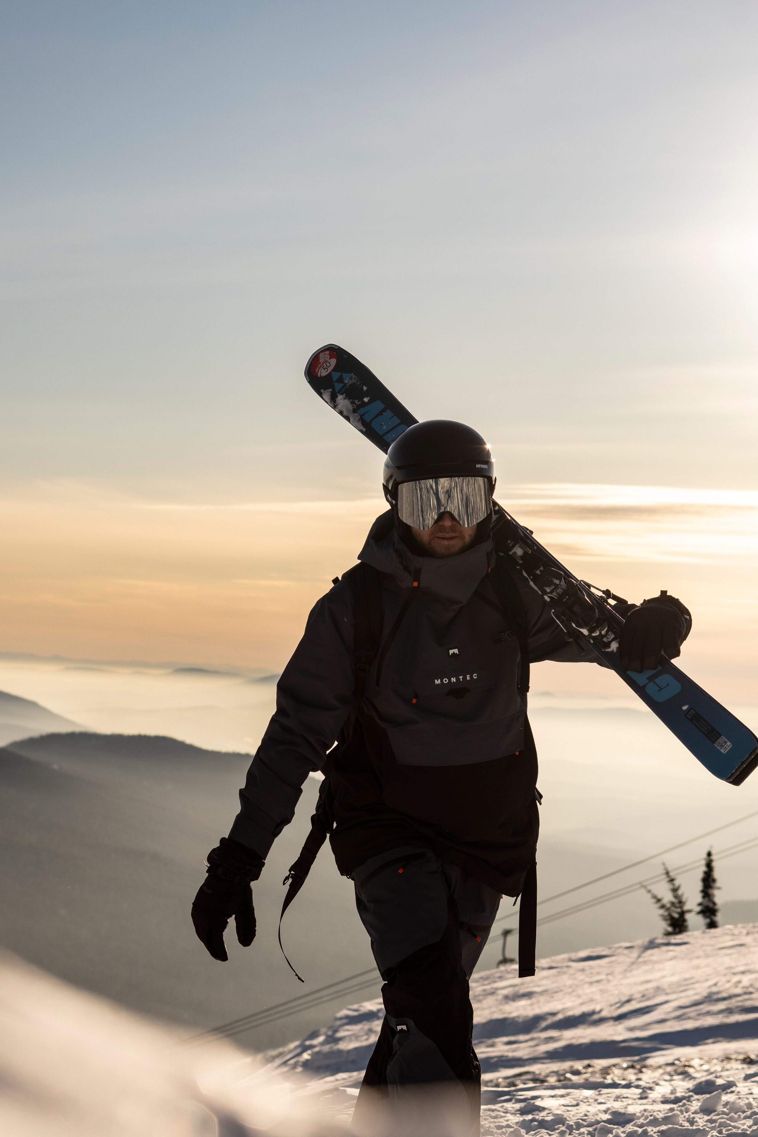 JJ. Анастасия Паршукова — фотограф Шерегеш Новосибирск