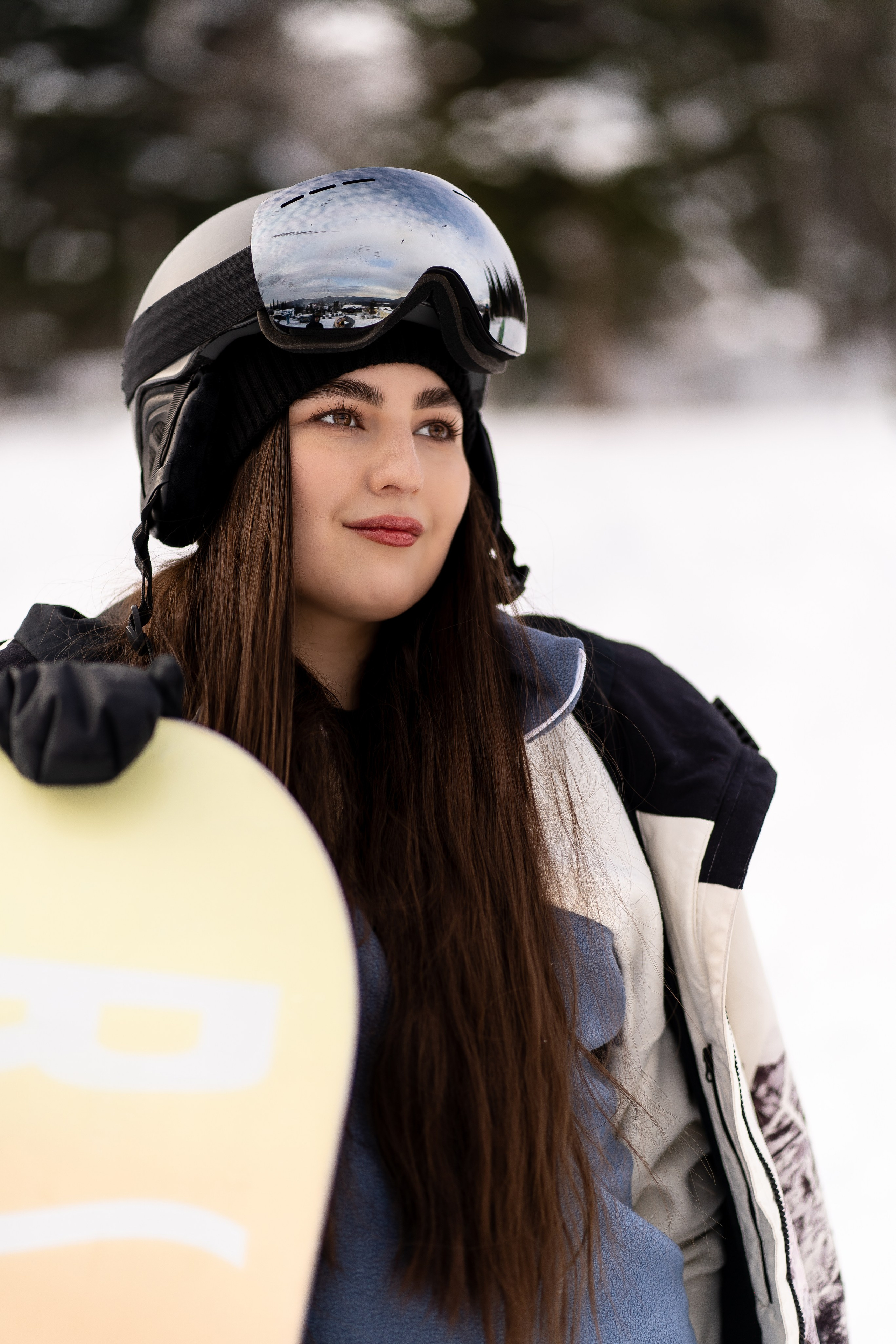 Джой 13.12. Анастасия Паршукова — фотограф Шерегеш Новосибирск