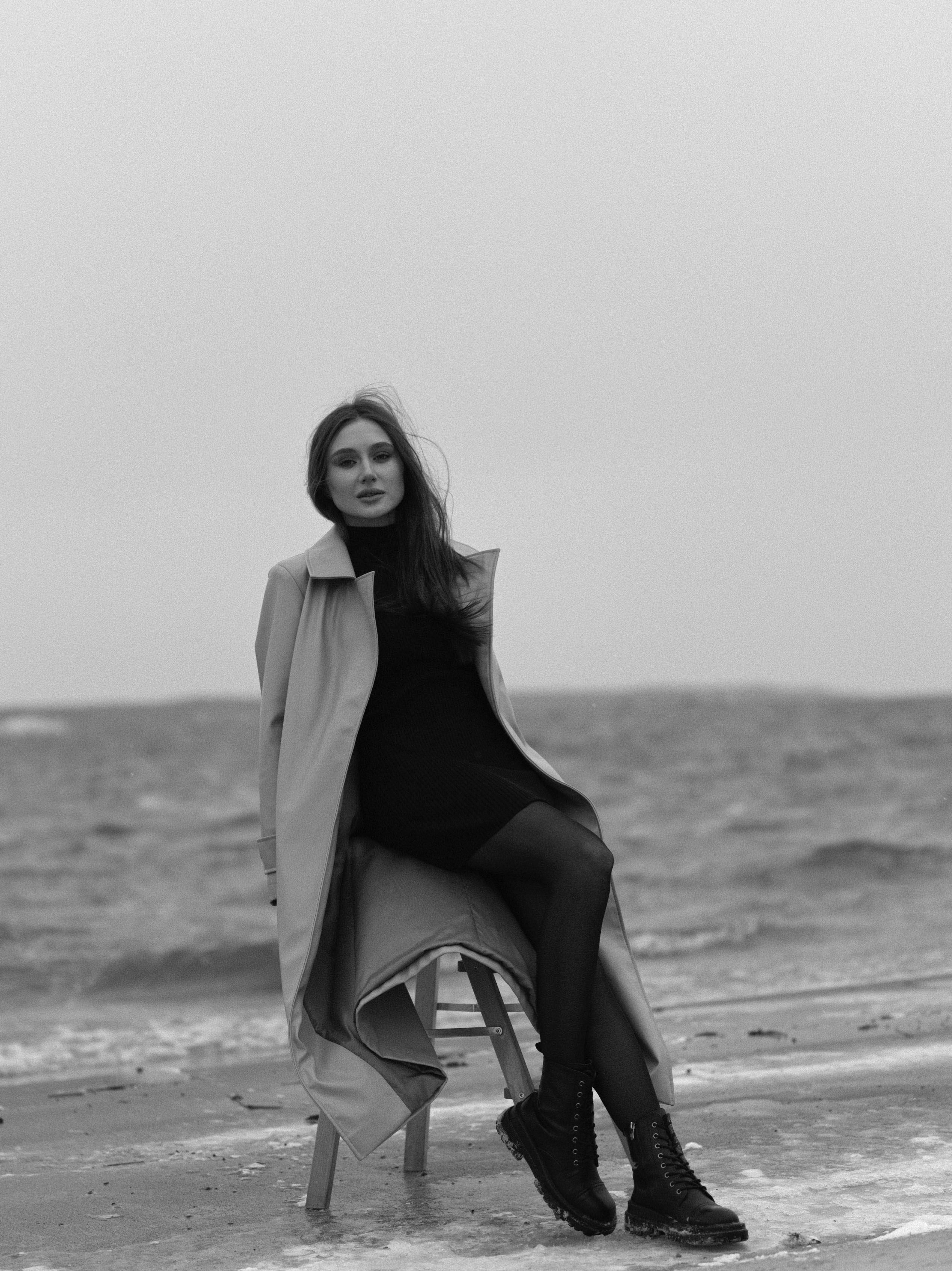 Женский портрет. Рекламный и портретный фотограф в Чебоксарах Сергей Крылов