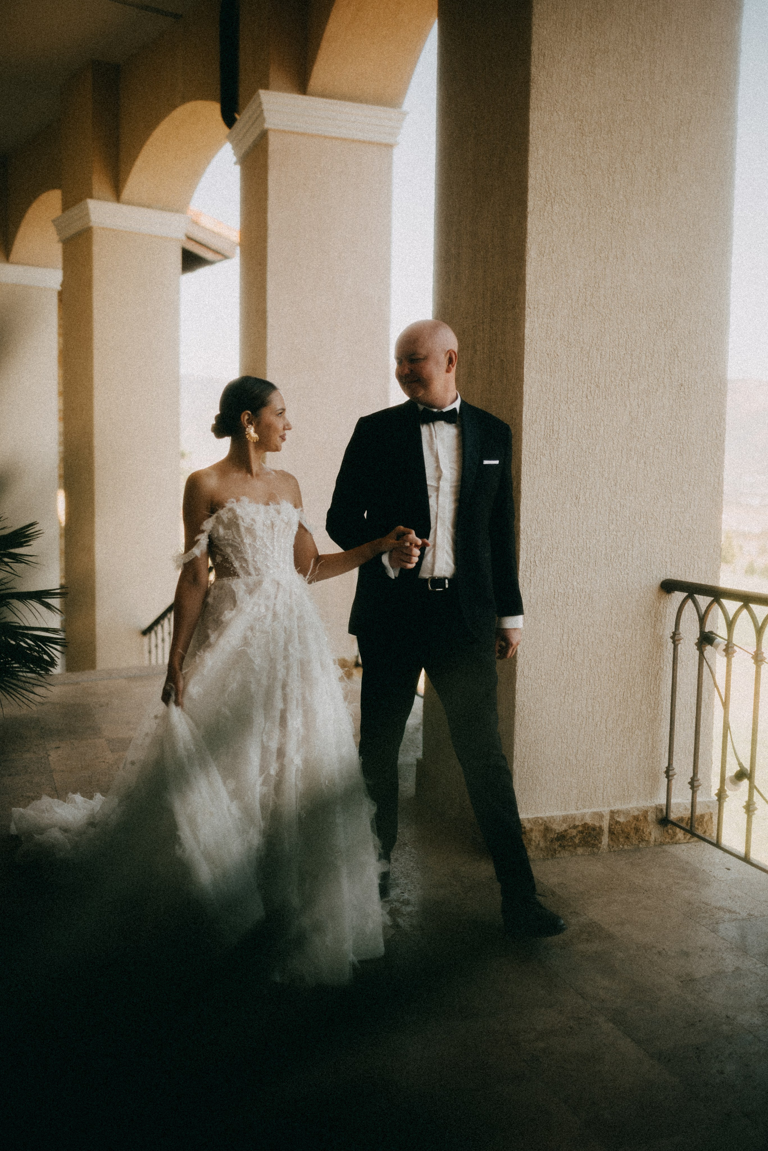 Александр и Виктория. Фотограф Санкт-Петербург, Новороссийск