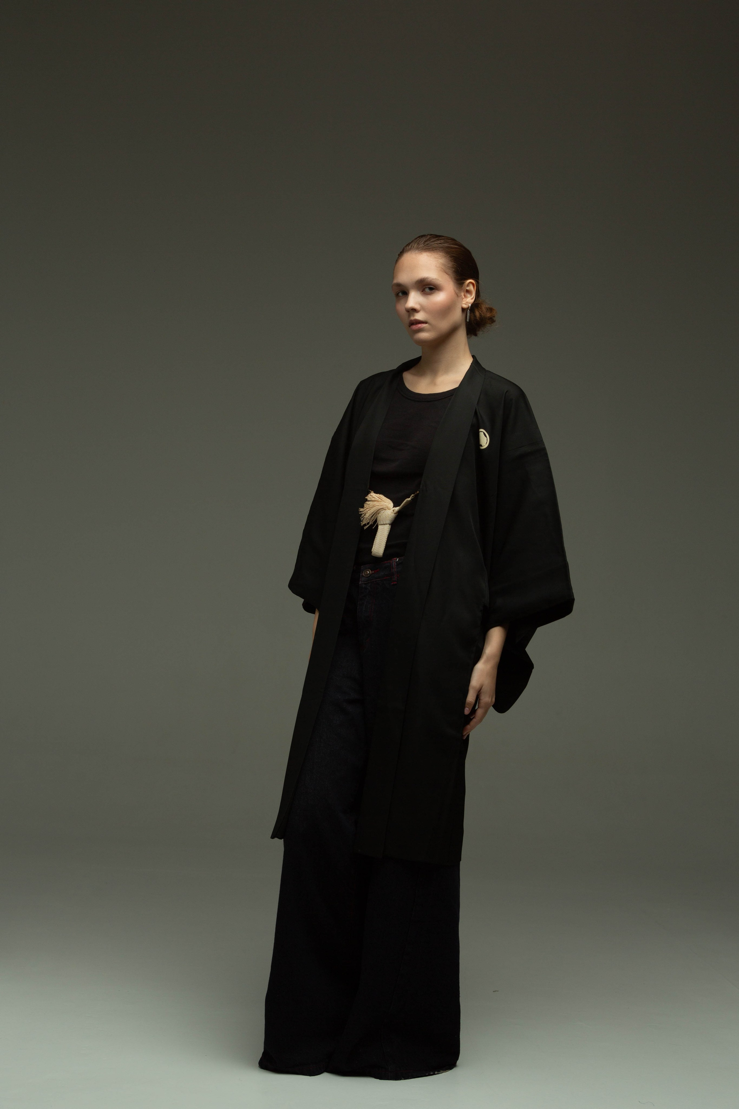 Кимоно. Фотограф Елена Бухонина Челябинск