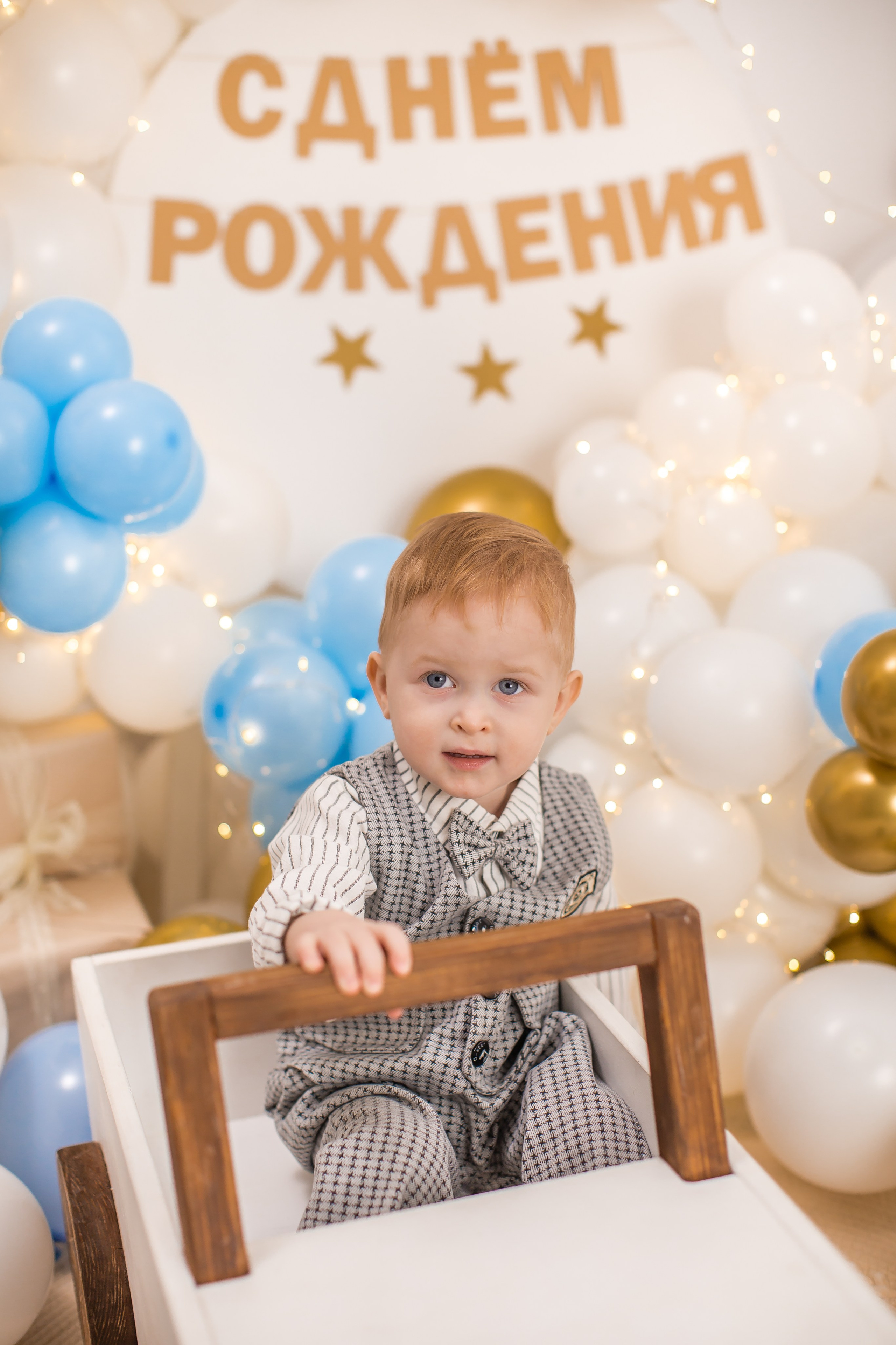 Именинники 1 — 3 года 26 г. Детский семейный фотограф на первый годик город Новосибирск Дымова Светлана пакеты всё включено 1-3 года