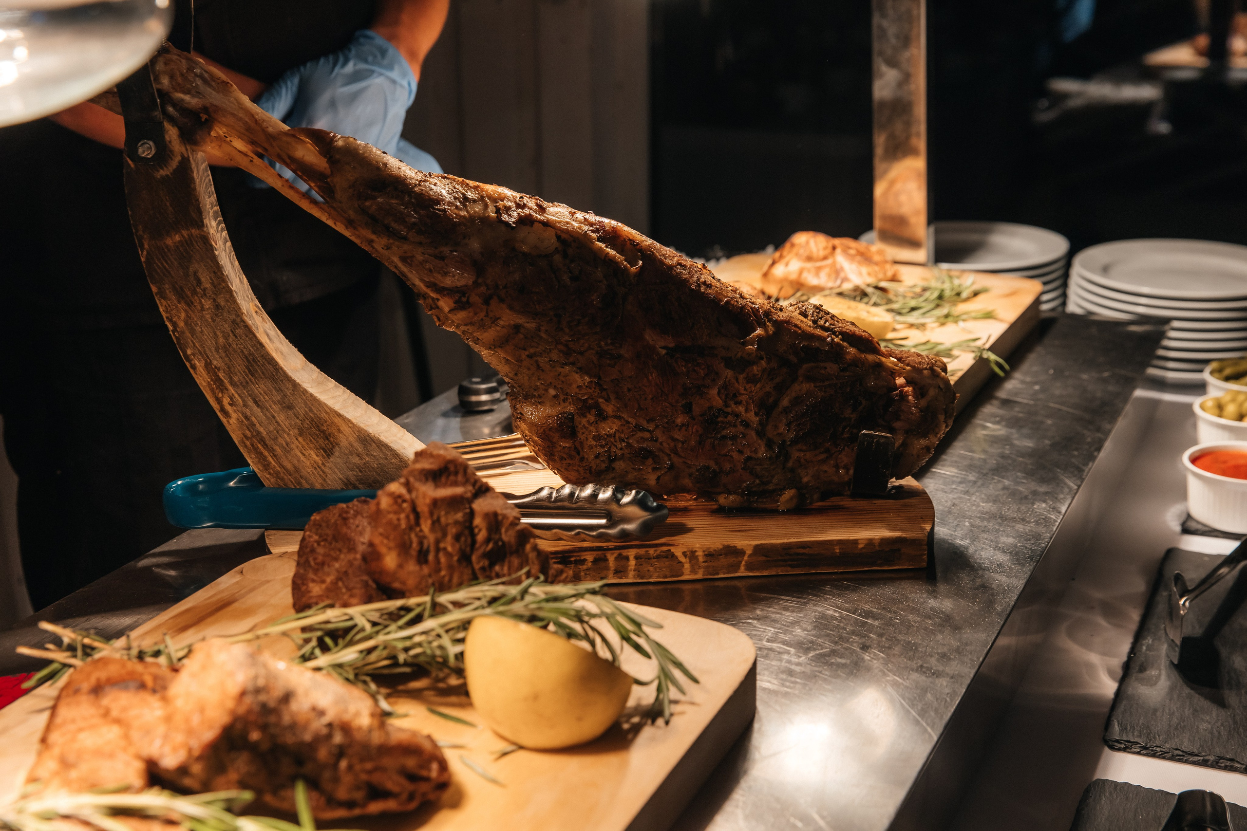 Владислав и Анна. Фотограф в Волгограде — Александра Искандерова