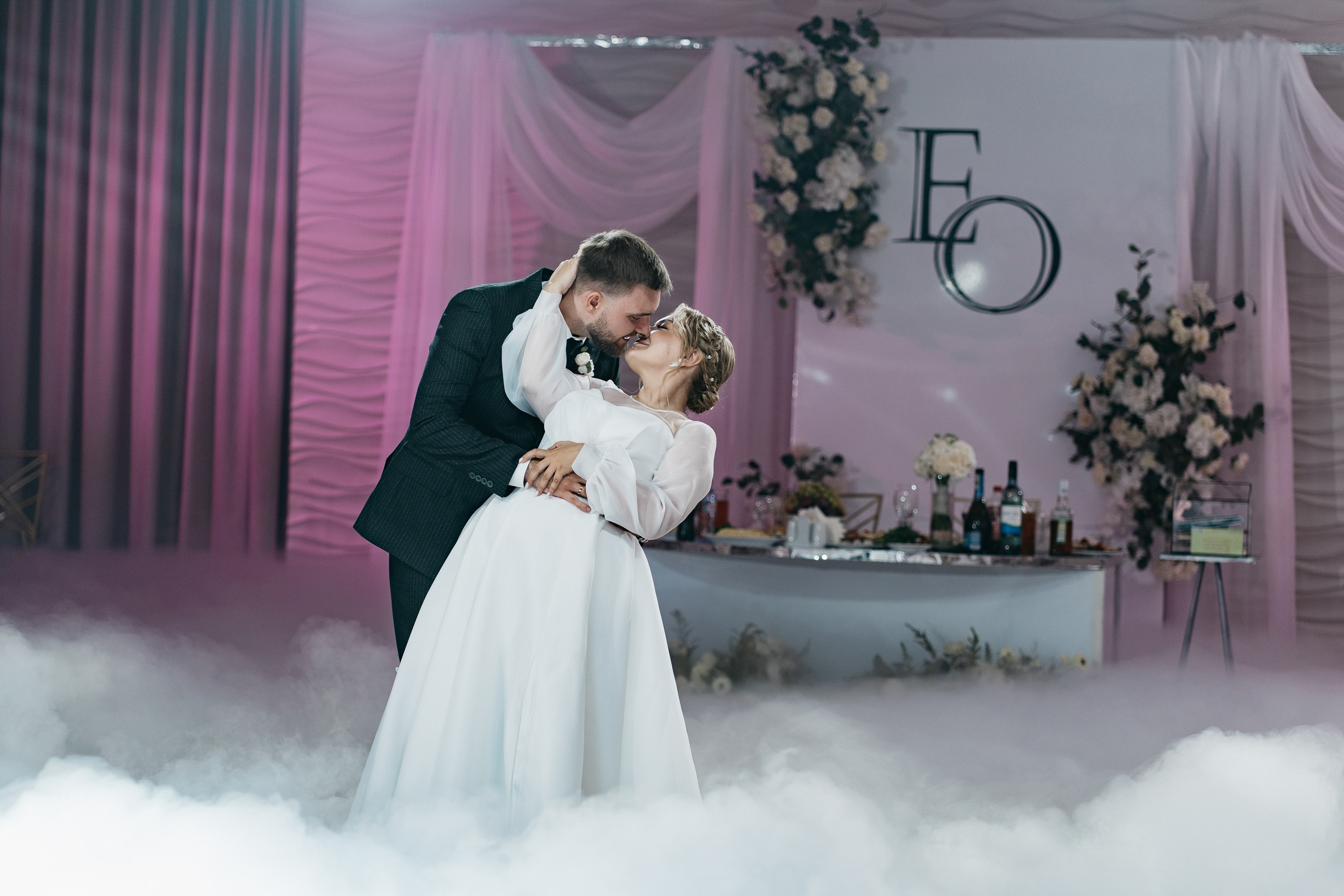 Евгений & Ольга. Свадебный и репортажный фотограф Юров Дмитрий