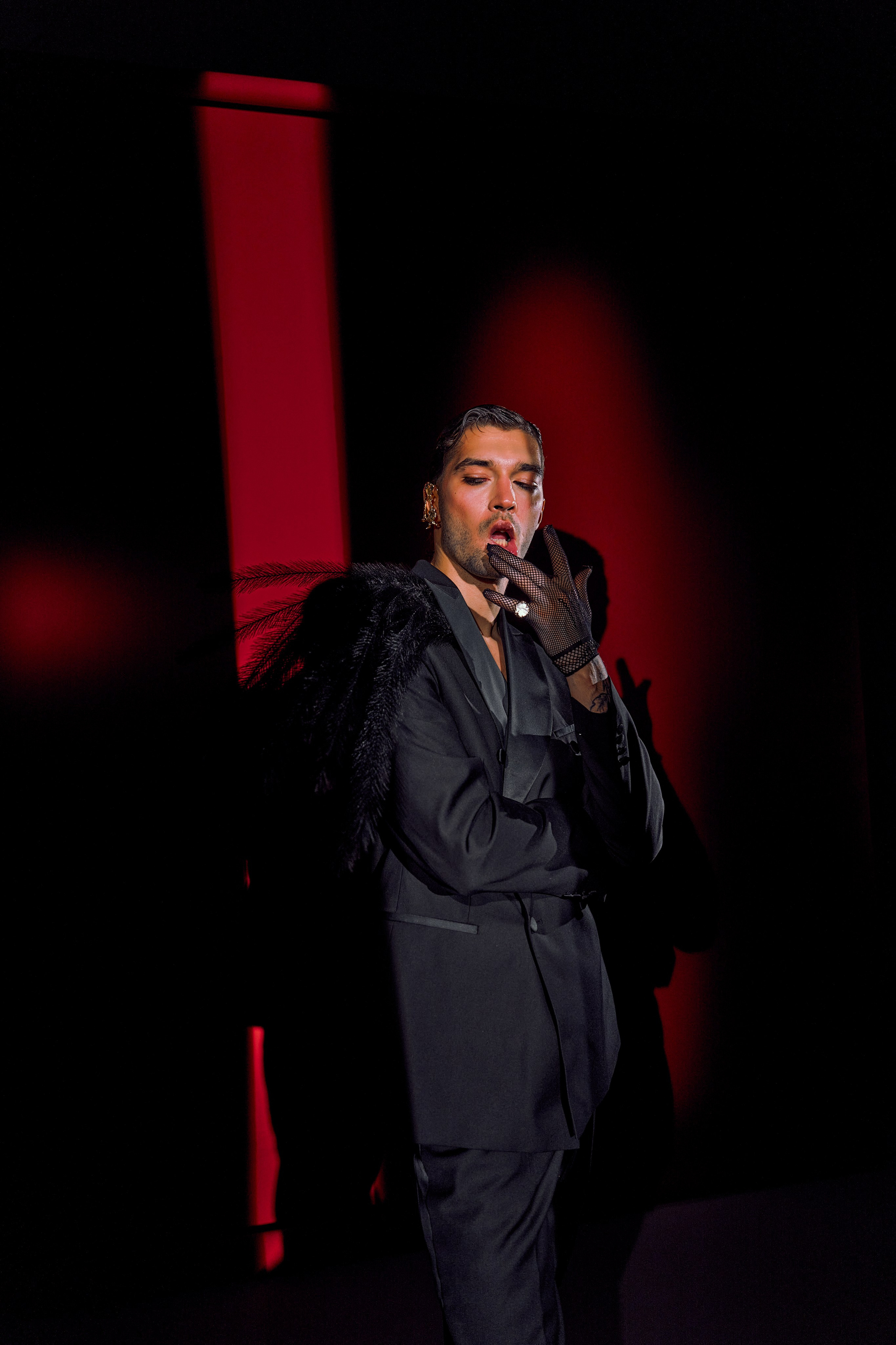 Модель Егор. Свадебный и индивидуальный фотограф Аля Мамакова