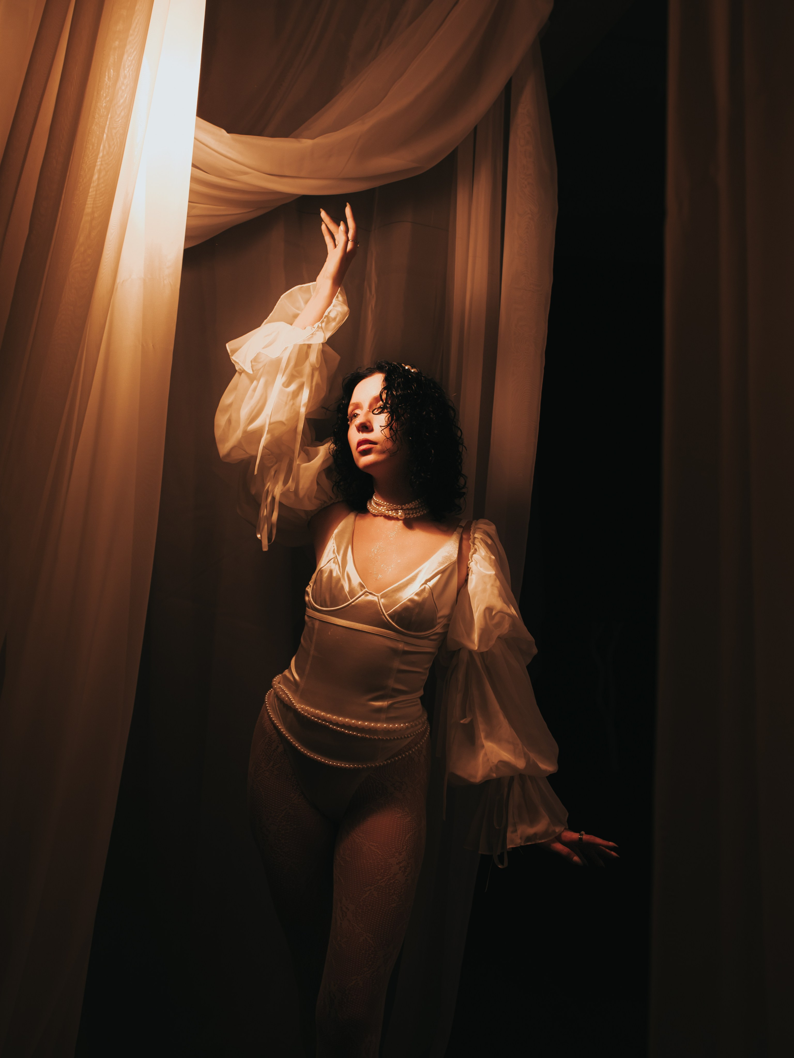 Toma. Фотограф из Санкт-Петербурга Валерия Ленских