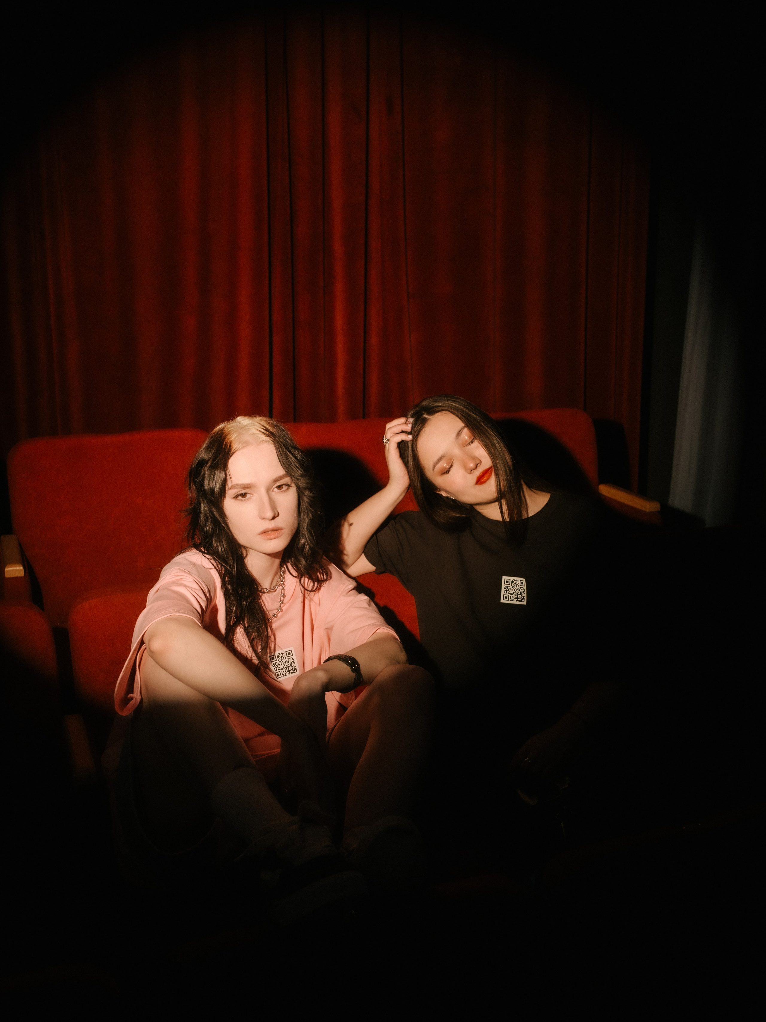 ЮККИ мерч. Фотограф из Санкт-Петербурга Валерия Ленских