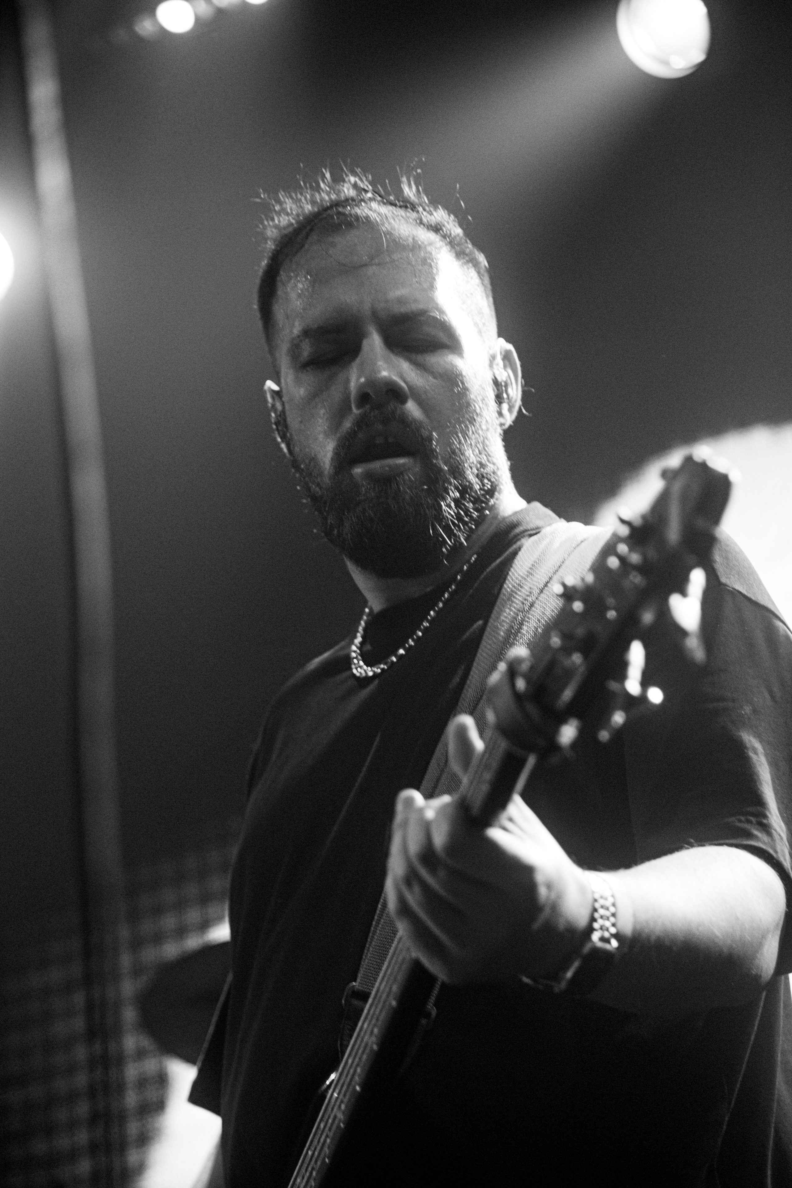 Psycho Party. Фотограф из Санкт-Петербурга Валерия Ленских