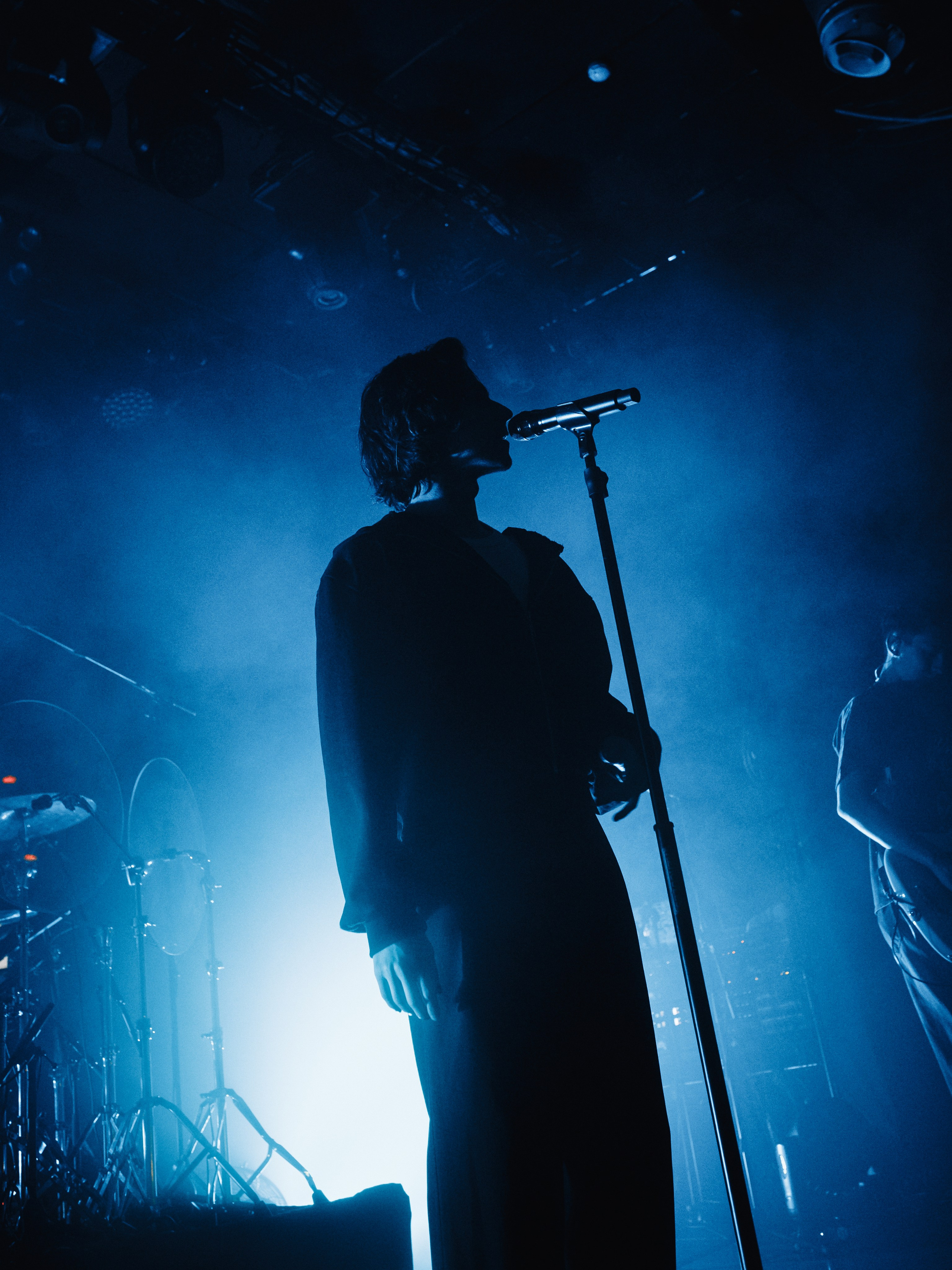 Обстоятельства. Фотограф из Санкт-Петербурга Валерия Ленских