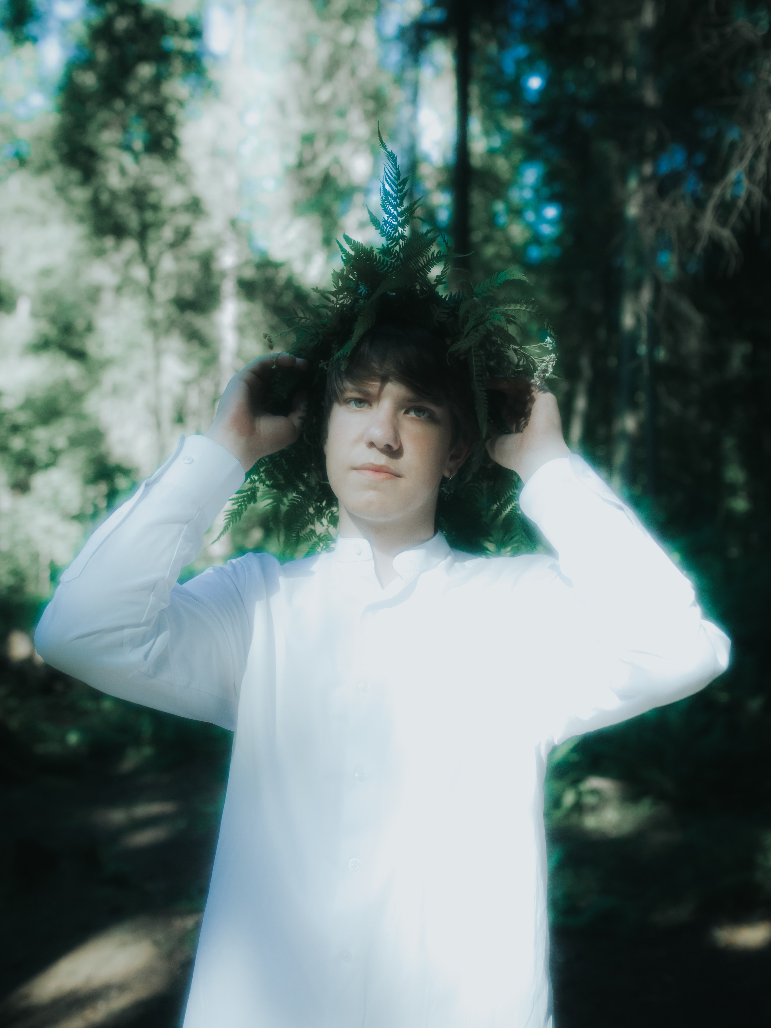 Solstice & Вася Звездкин (ШАРЫ) СПБ. Фотограф из Санкт-Петербурга Валерия Ленских