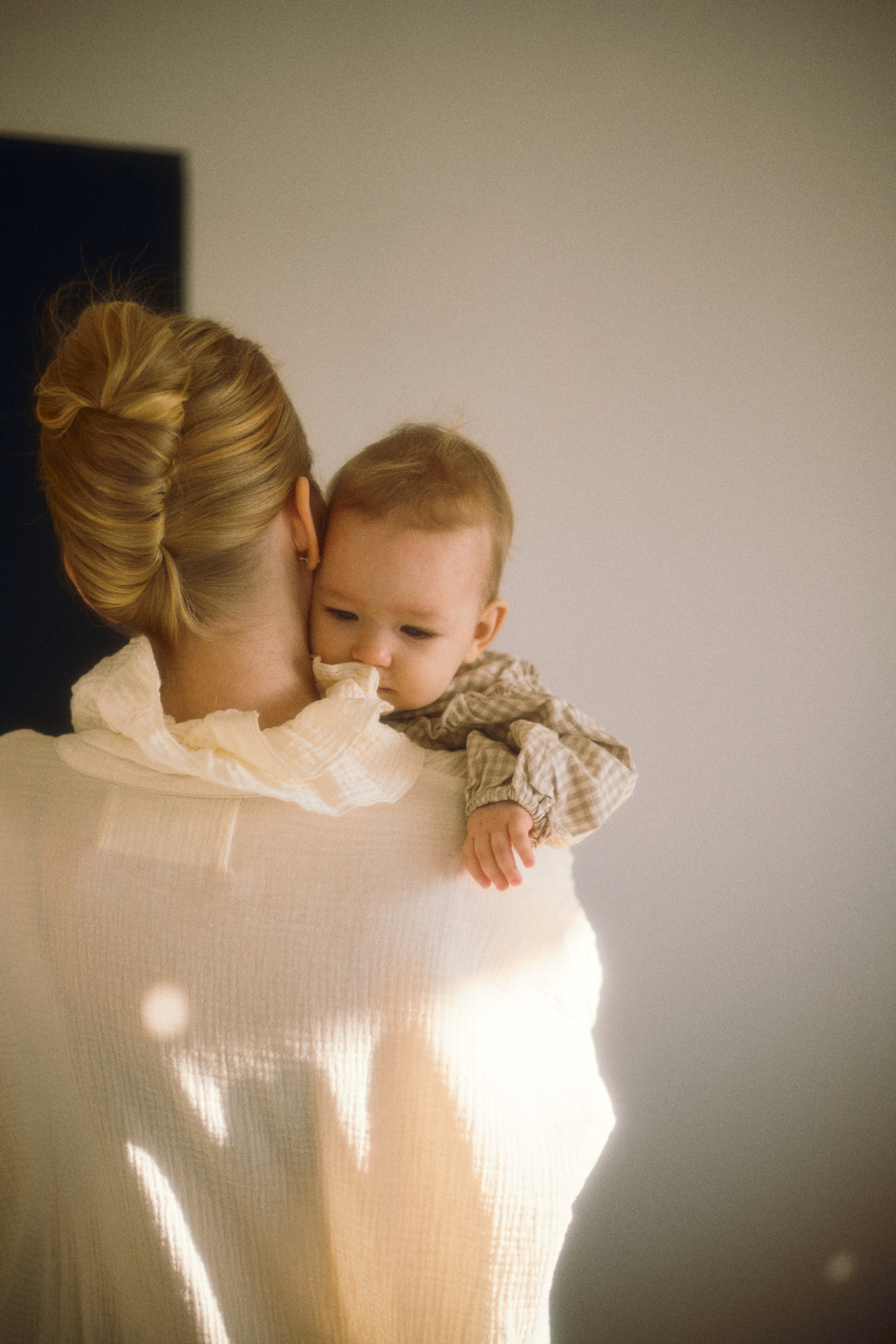 Любовь и Василиса. Фотограф Ионова Анастасия, г Владивосток