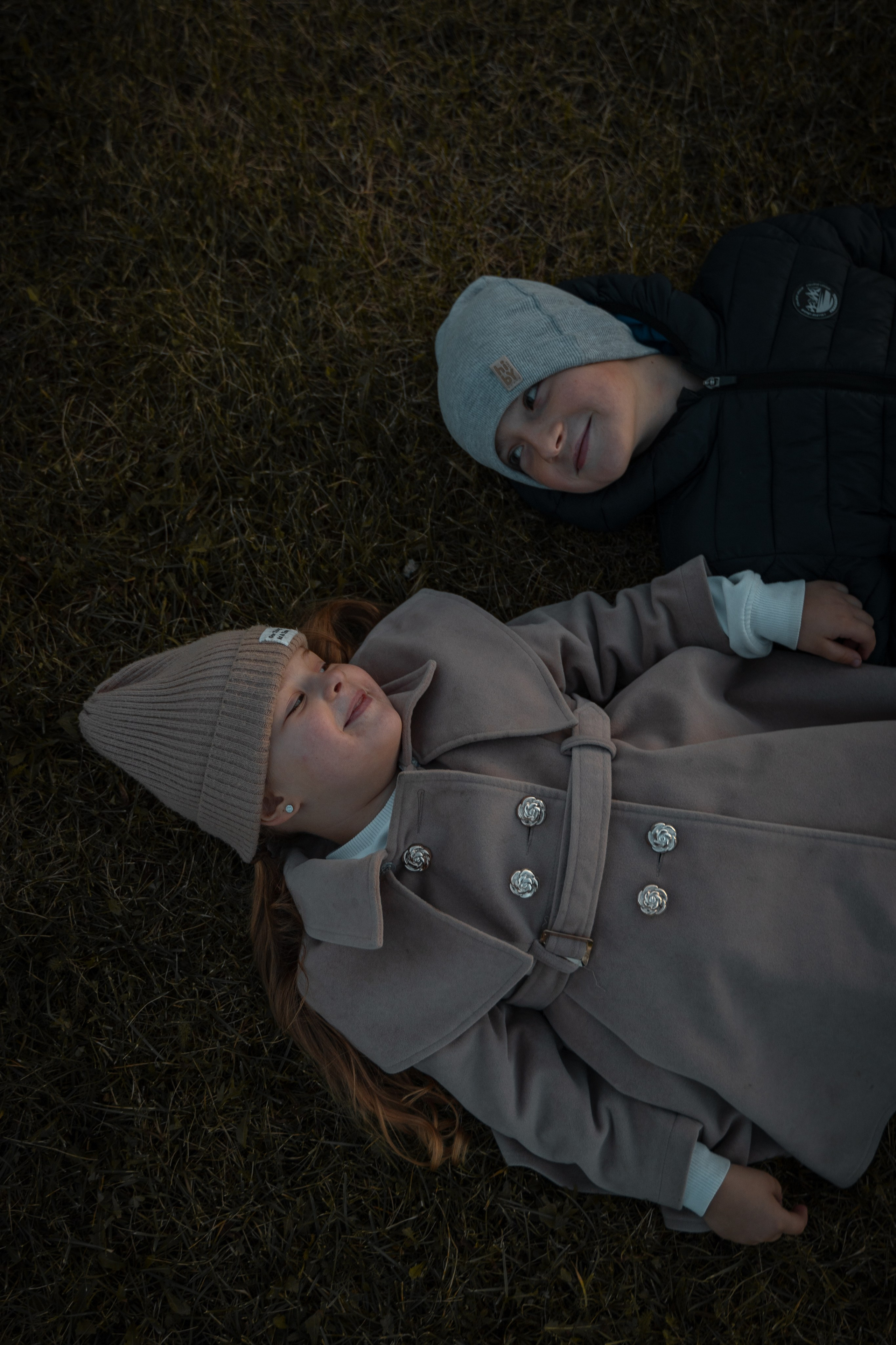 CHULDINY. MILATE — выпускные альбомы, фотосессии и видео в Москве