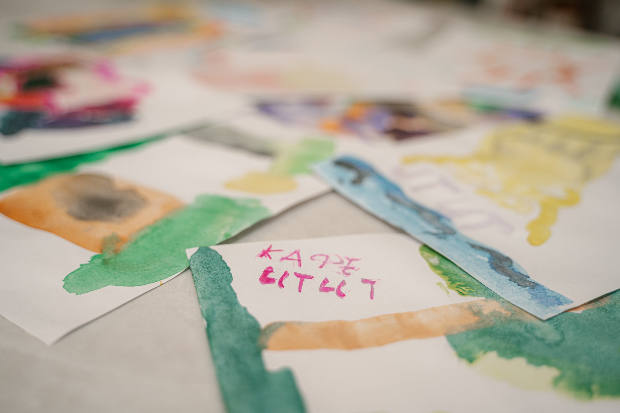 1 июня в ИТИТ. MILATE — выпускные альбомы, фотосессии и видео в Москве