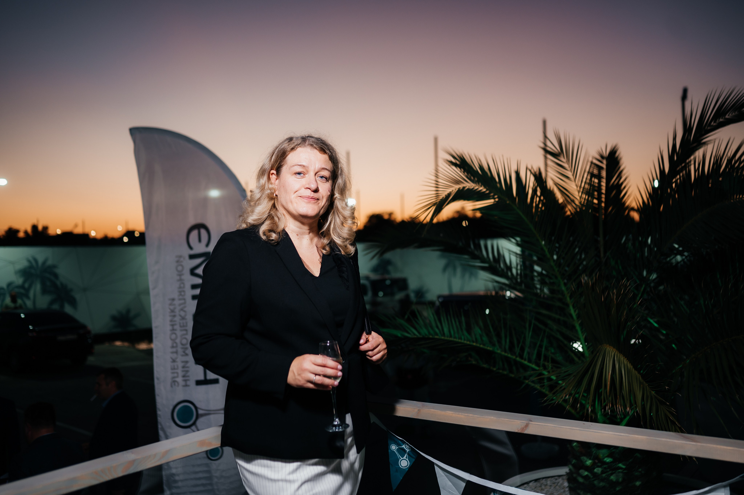 НИИМЭ 60лет. Фотограф Илья Бызов, Свадебный и репортажный фотограф Сочи