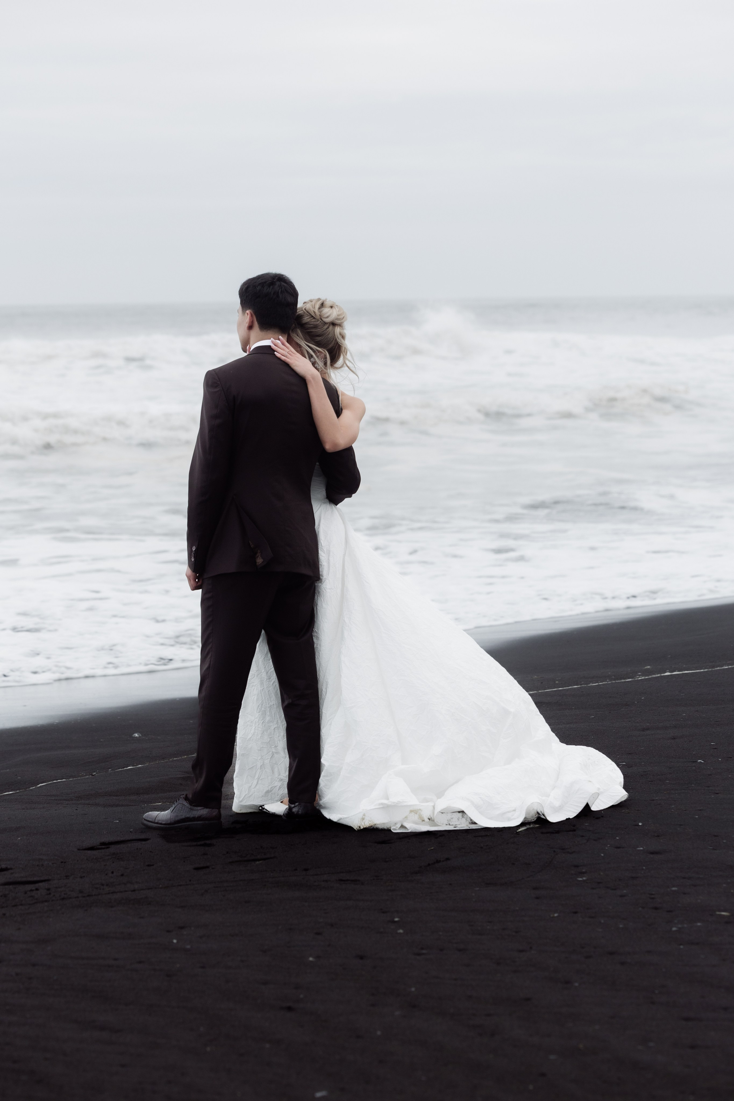 Владислав и Екатерина. Свадебный фотограф в Петропавловске-Камчатском Артур Зябов