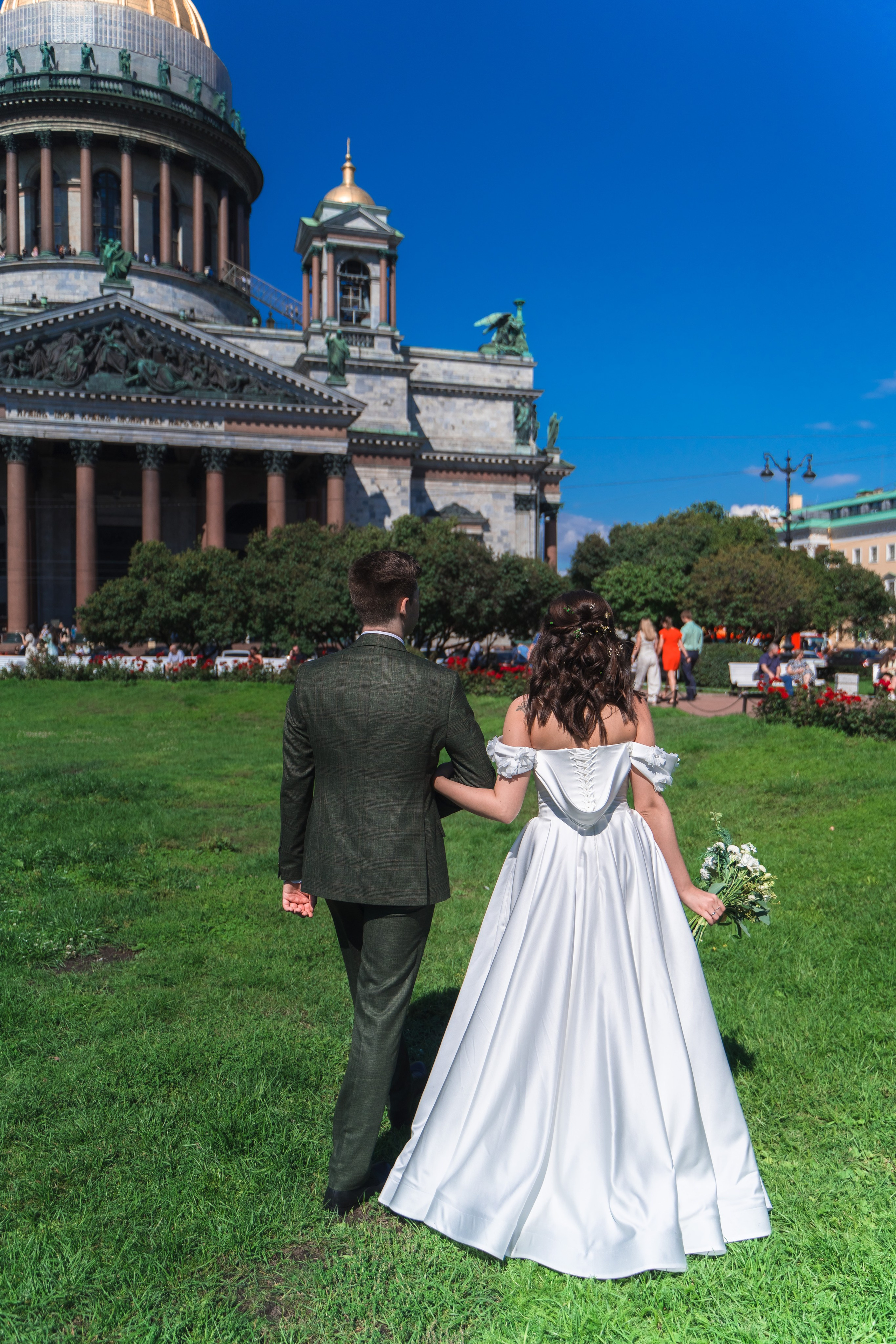 Максим + Софья