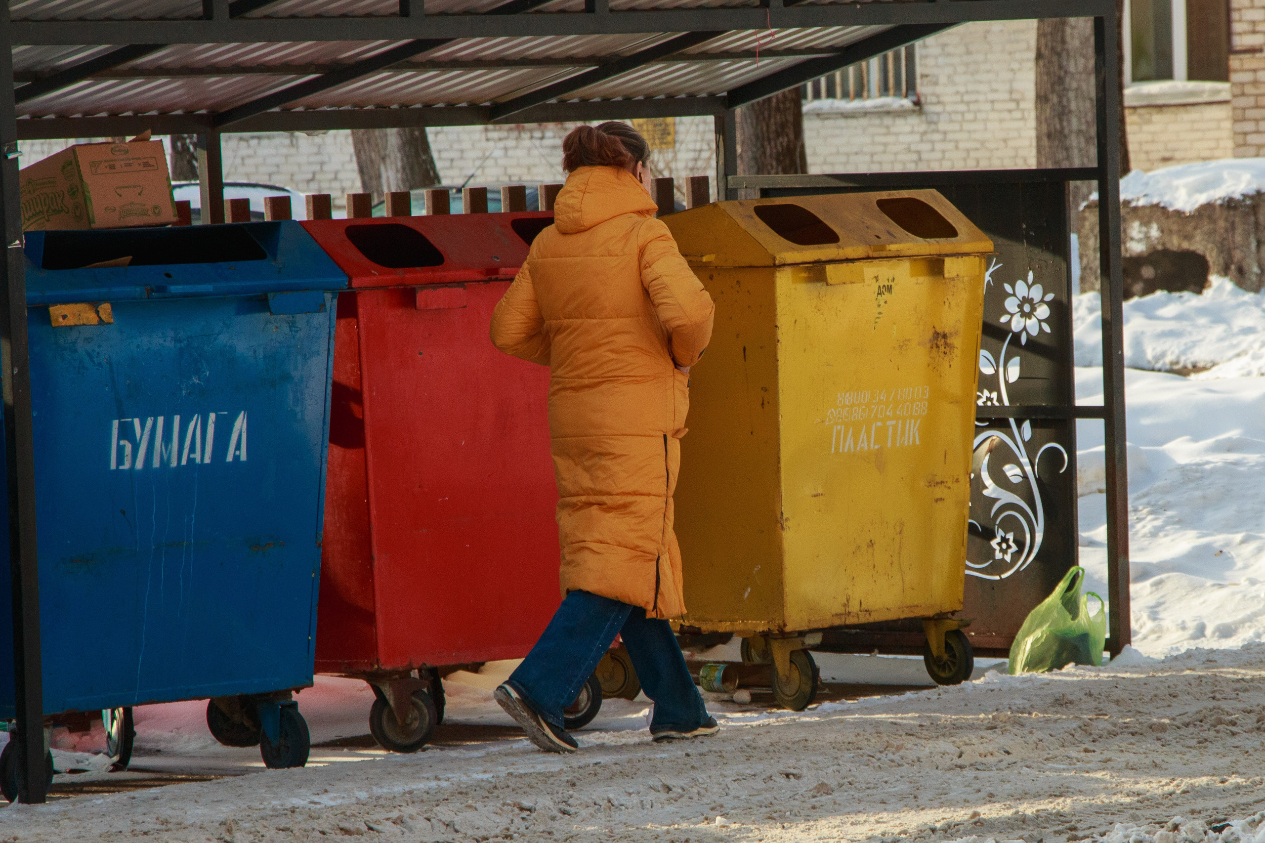 Уфа. Фотопрогулка. Олег Романов. Мастер фото по спорту