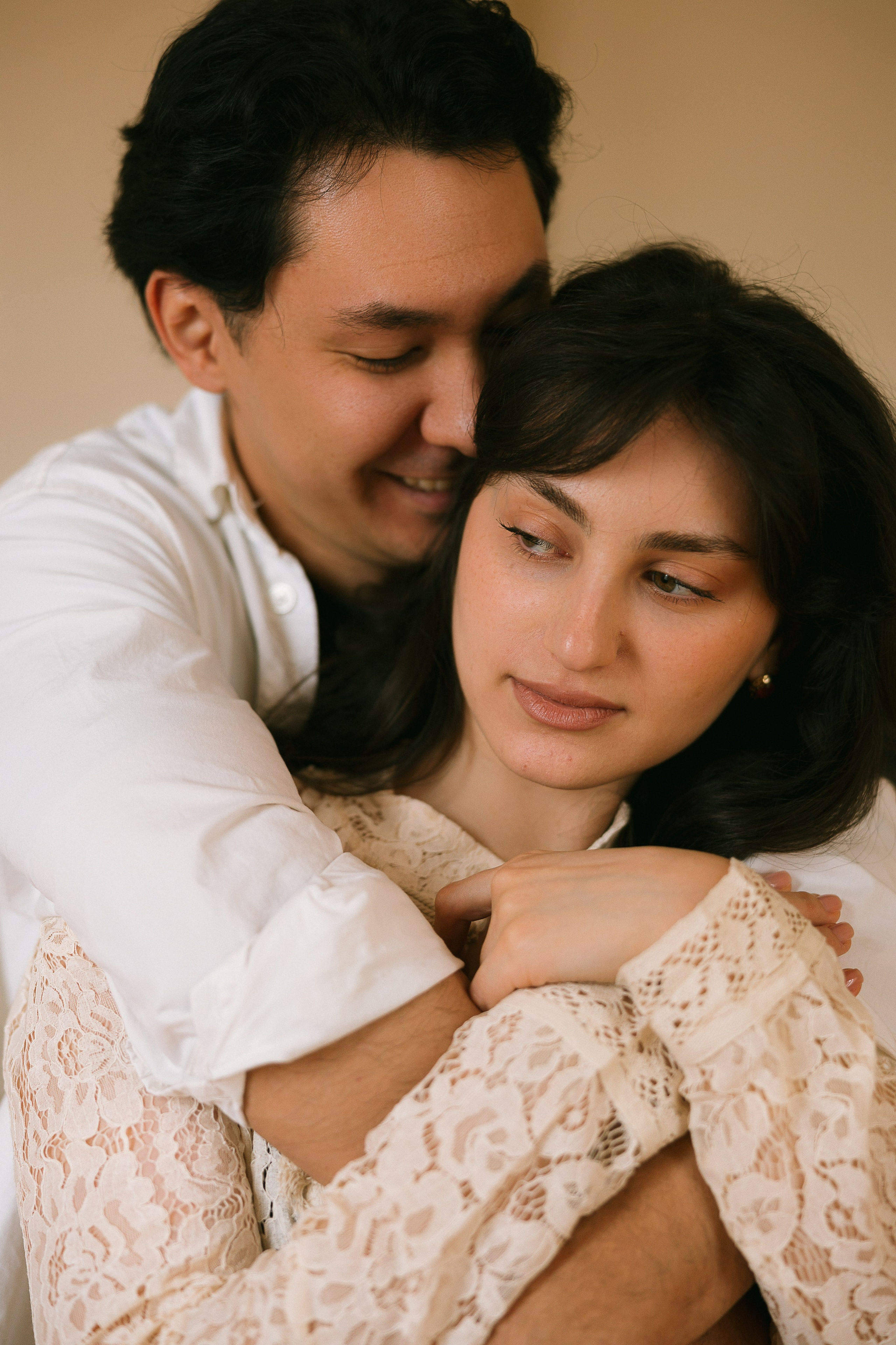 Александр и Лика. Свадебный | Семейный фотограф