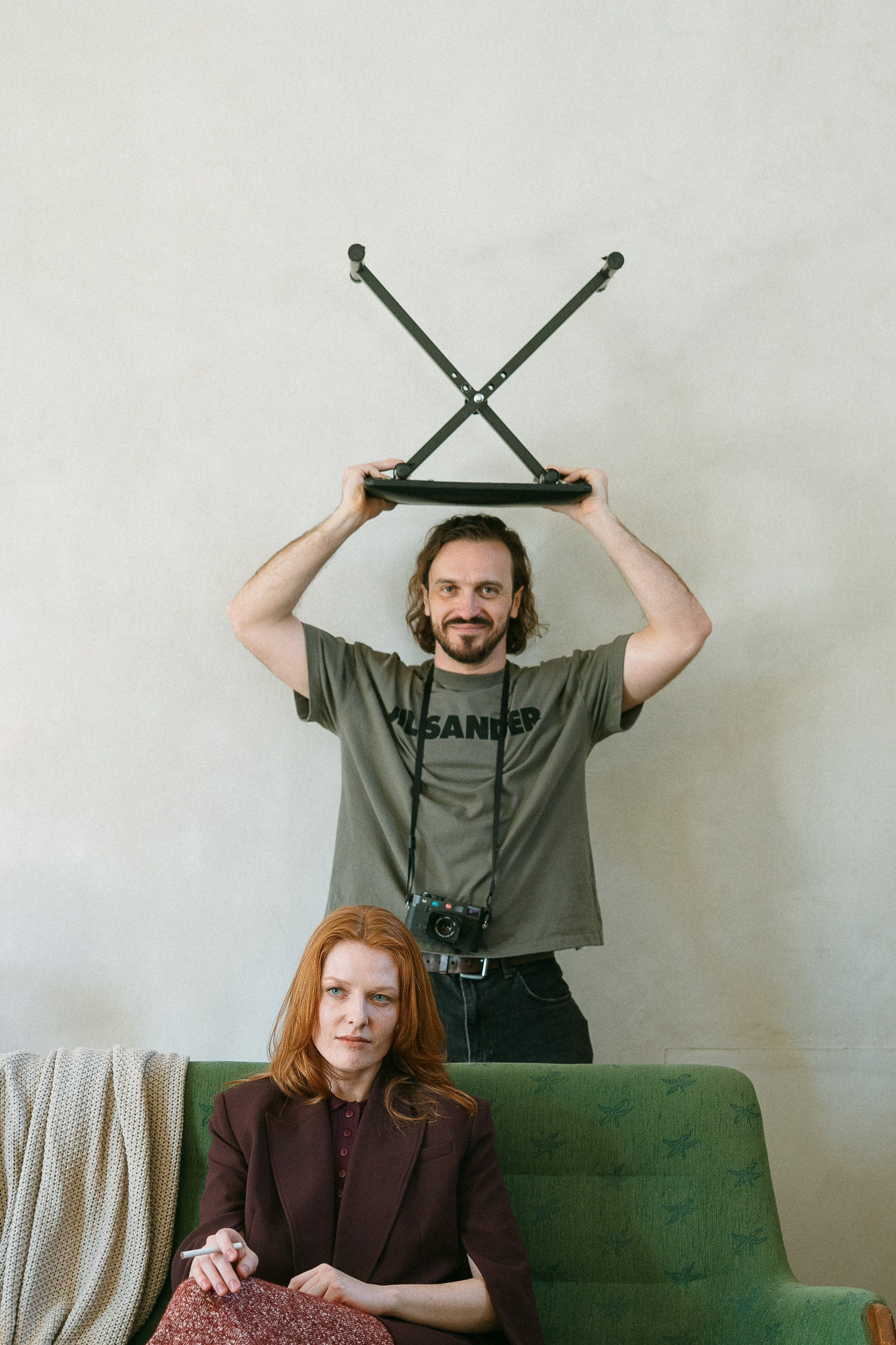 Наталья и София. Свадебный | Семейный фотограф