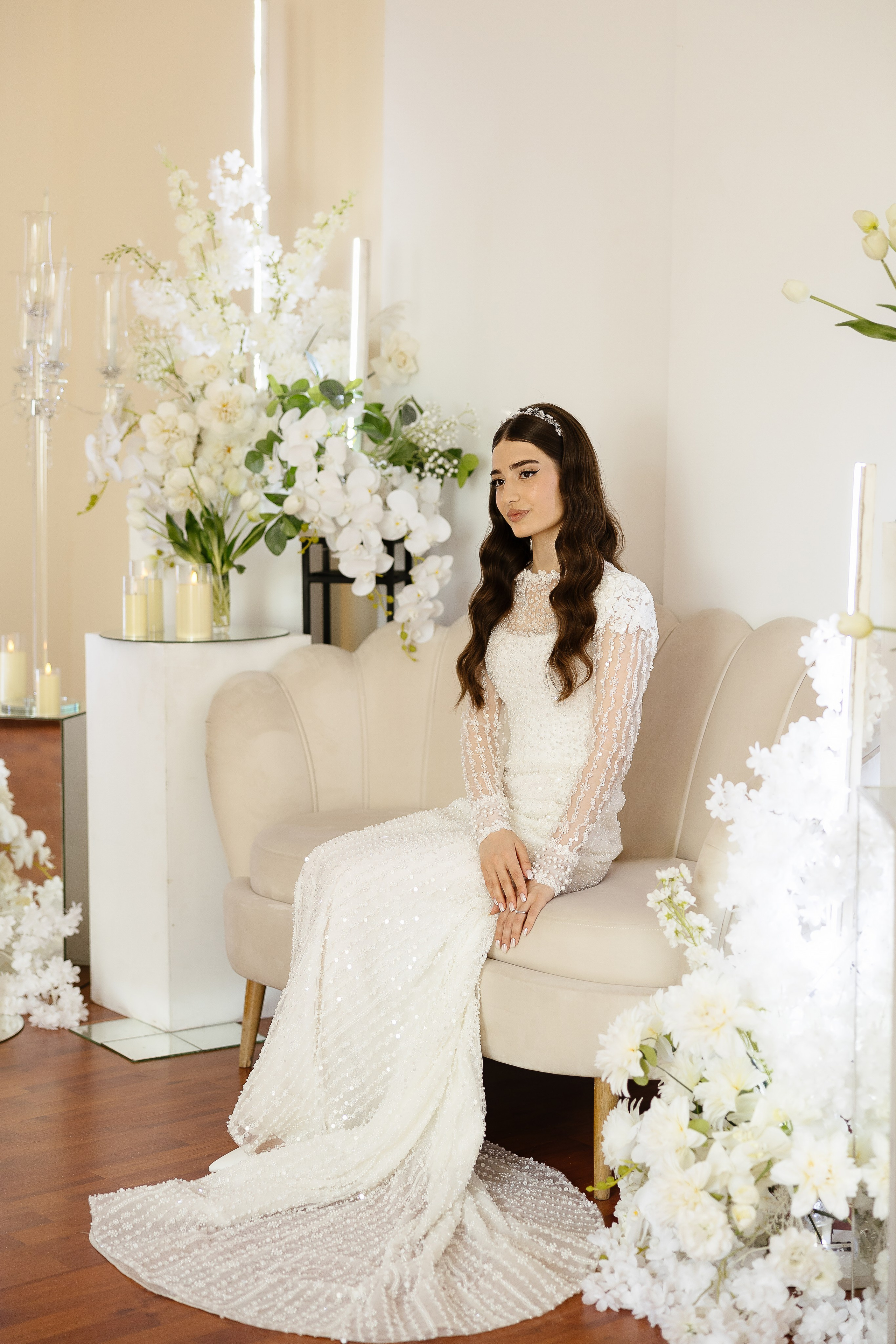 Wedding Day R&A. Свадебный | Семейный фотограф