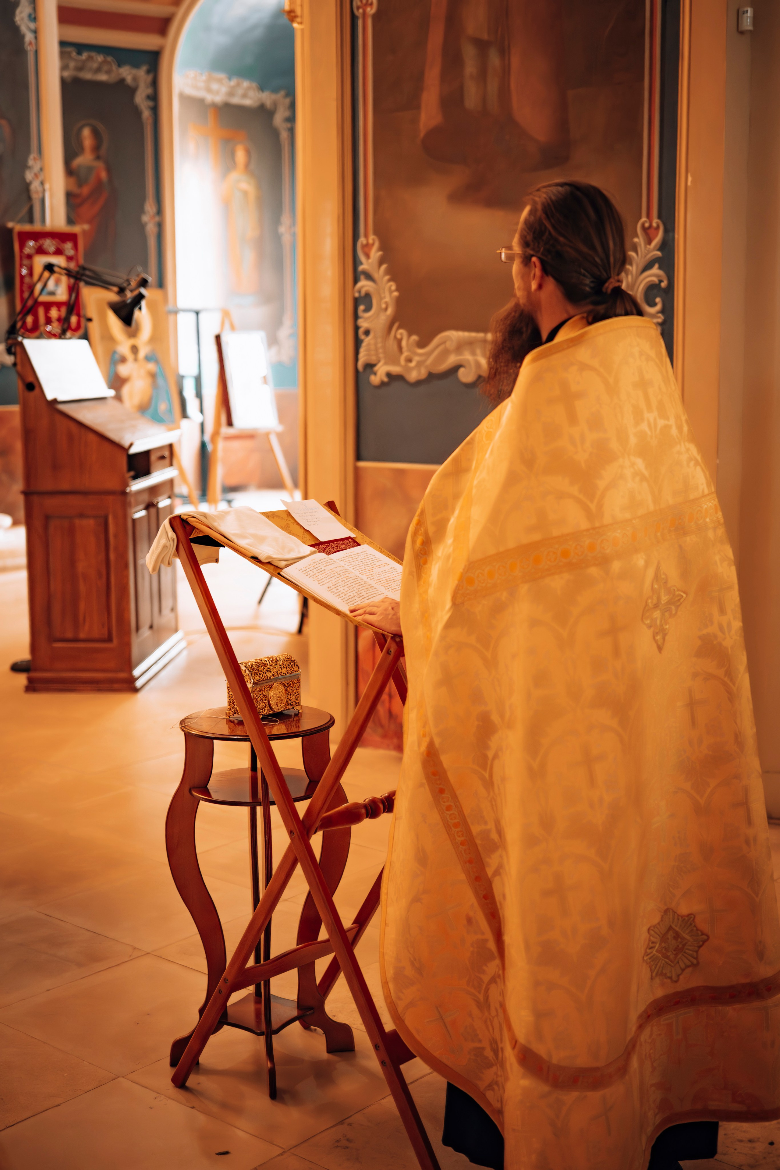 Крещение Храм Шкинь. Фотограф самых запоминающихся моментов Вашей жизни