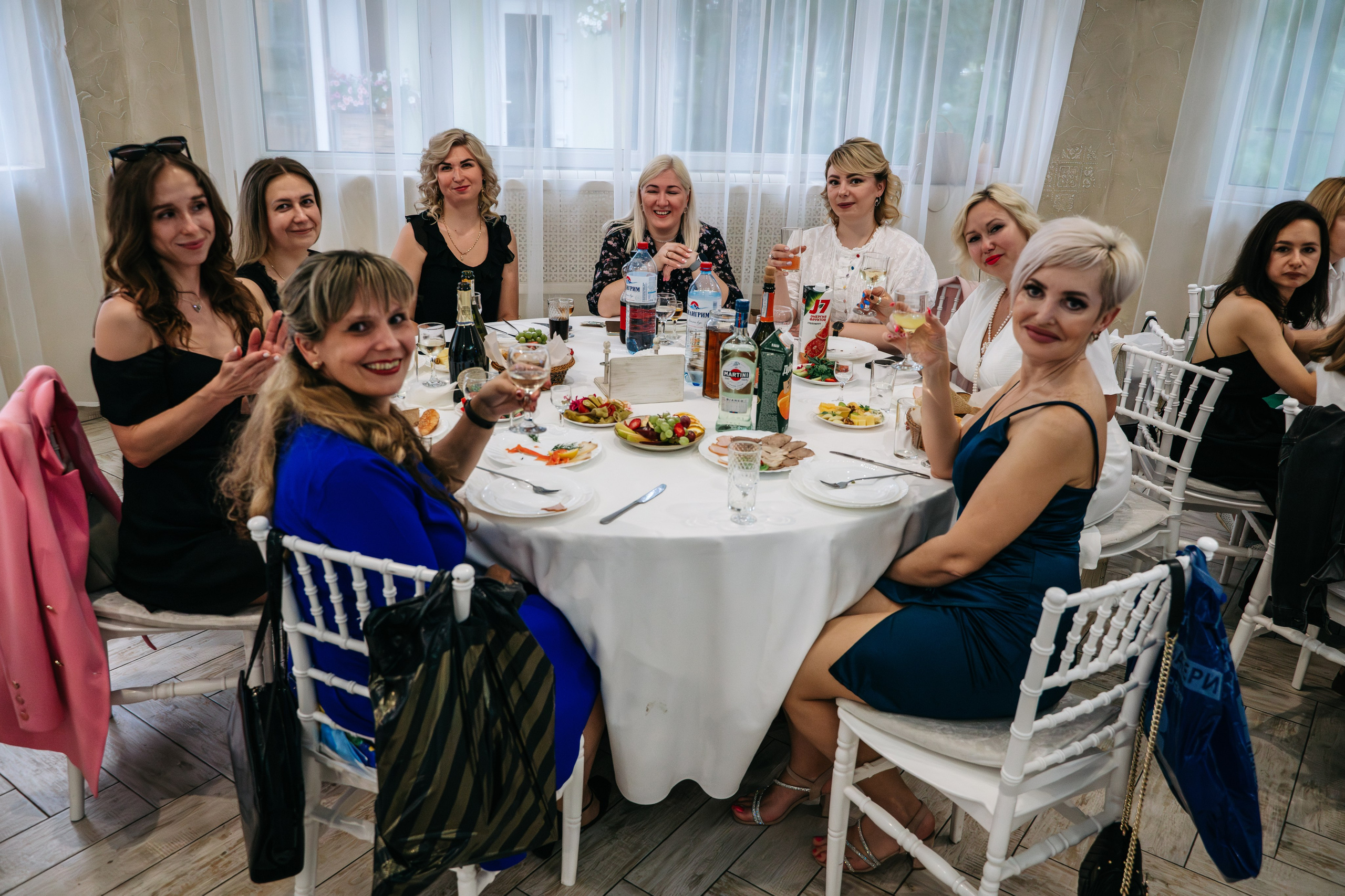 Выпускной 4 класс в Леттопарк. Фотограф самых запоминающихся моментов Вашей жизни