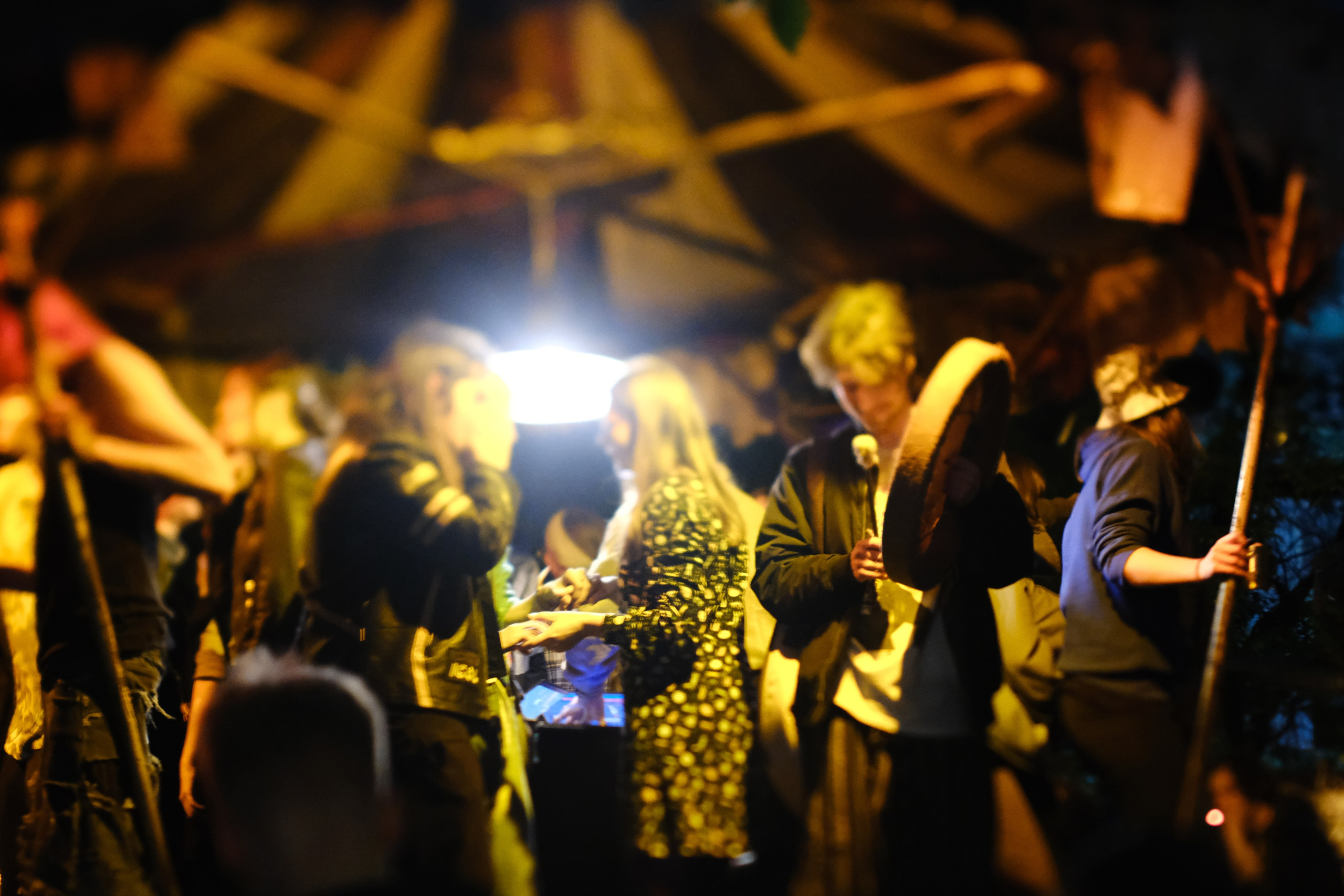 Карусель. Креативный фотограф в Москве Арапова Виталия