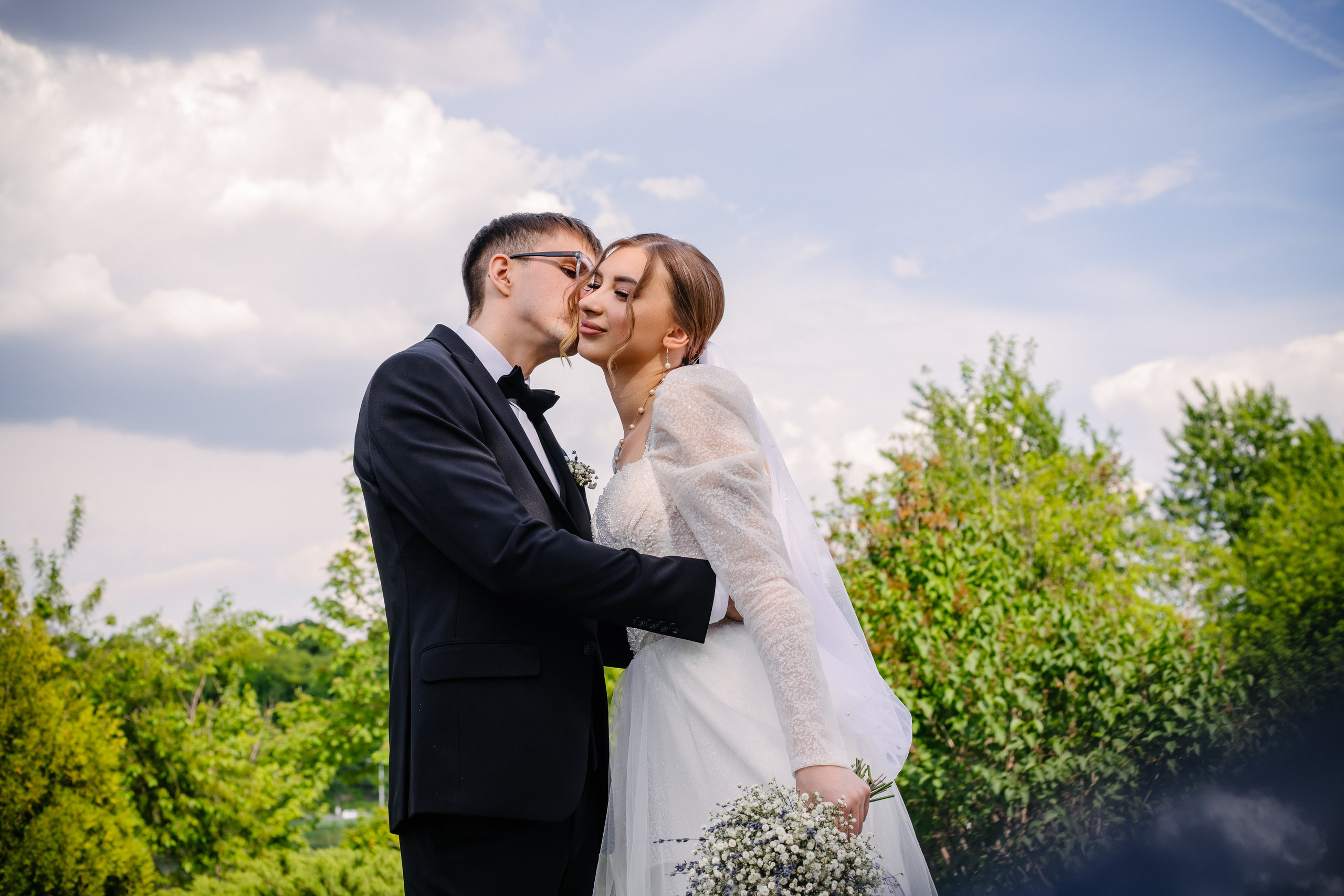 25 WED А&A. Свадебный фотограф Тулинова Мария