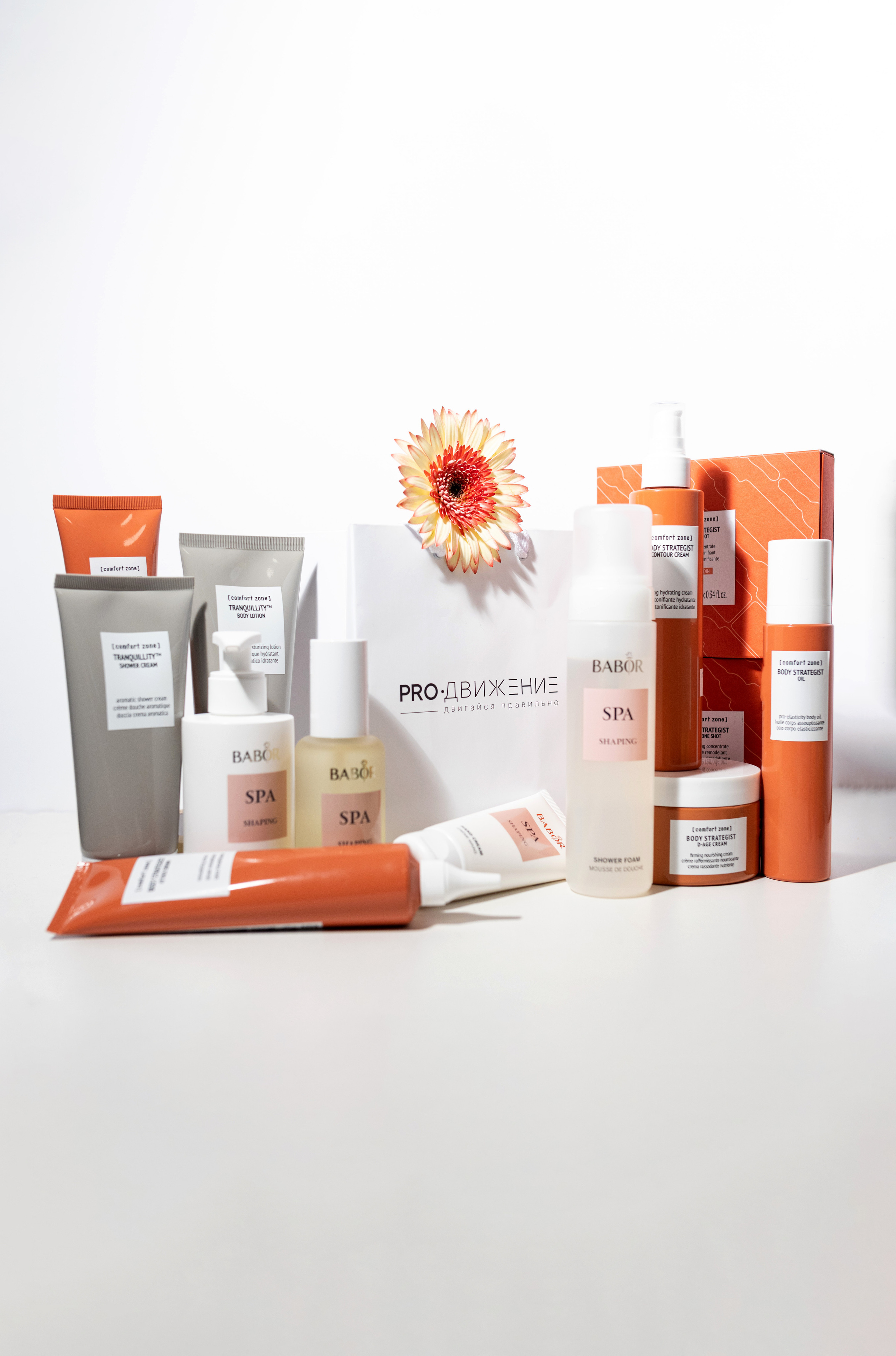 PrоДвижение. Фотограф в Москве Нелли Келли