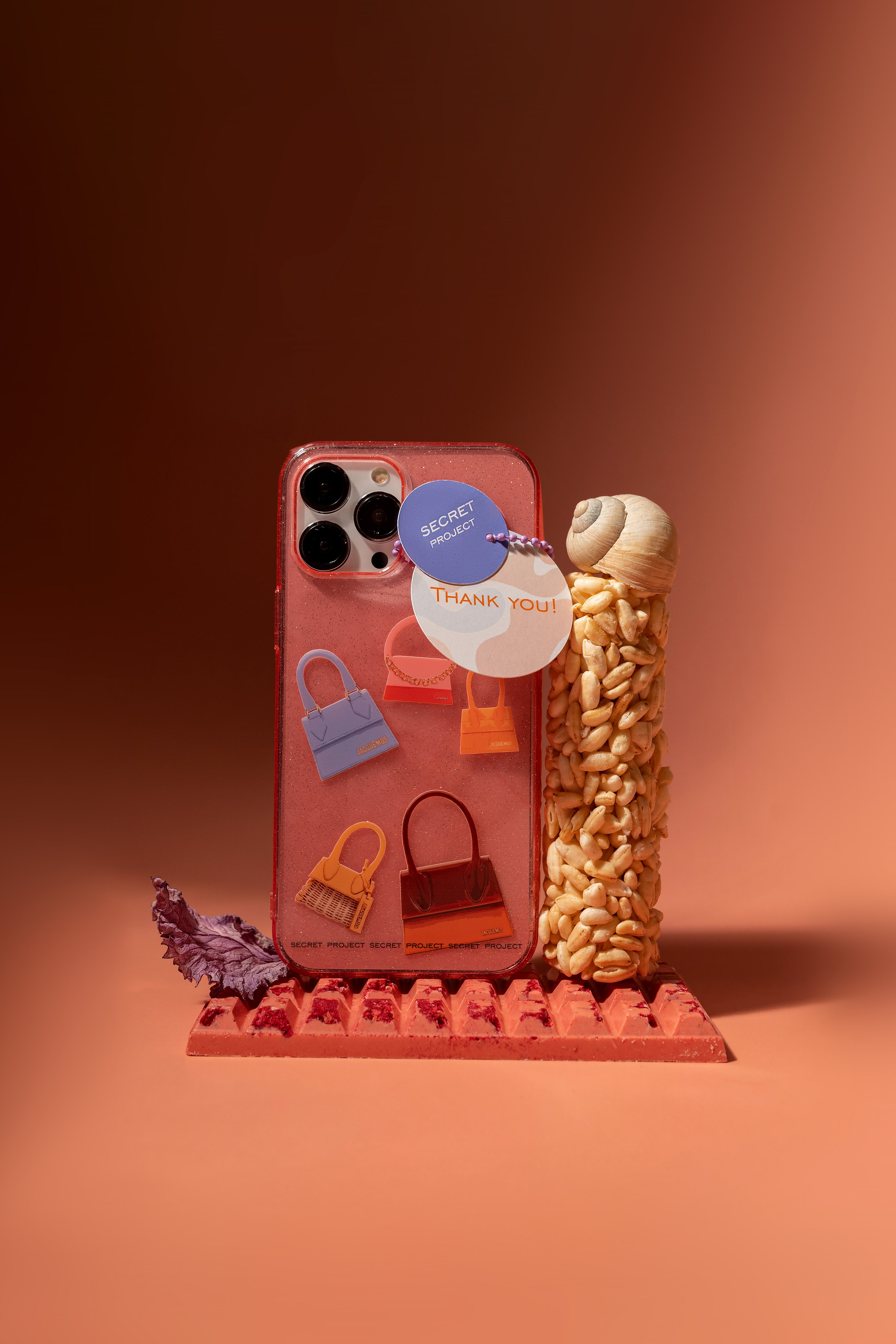 Secret Project. Фотограф в Москве Нелли Келли