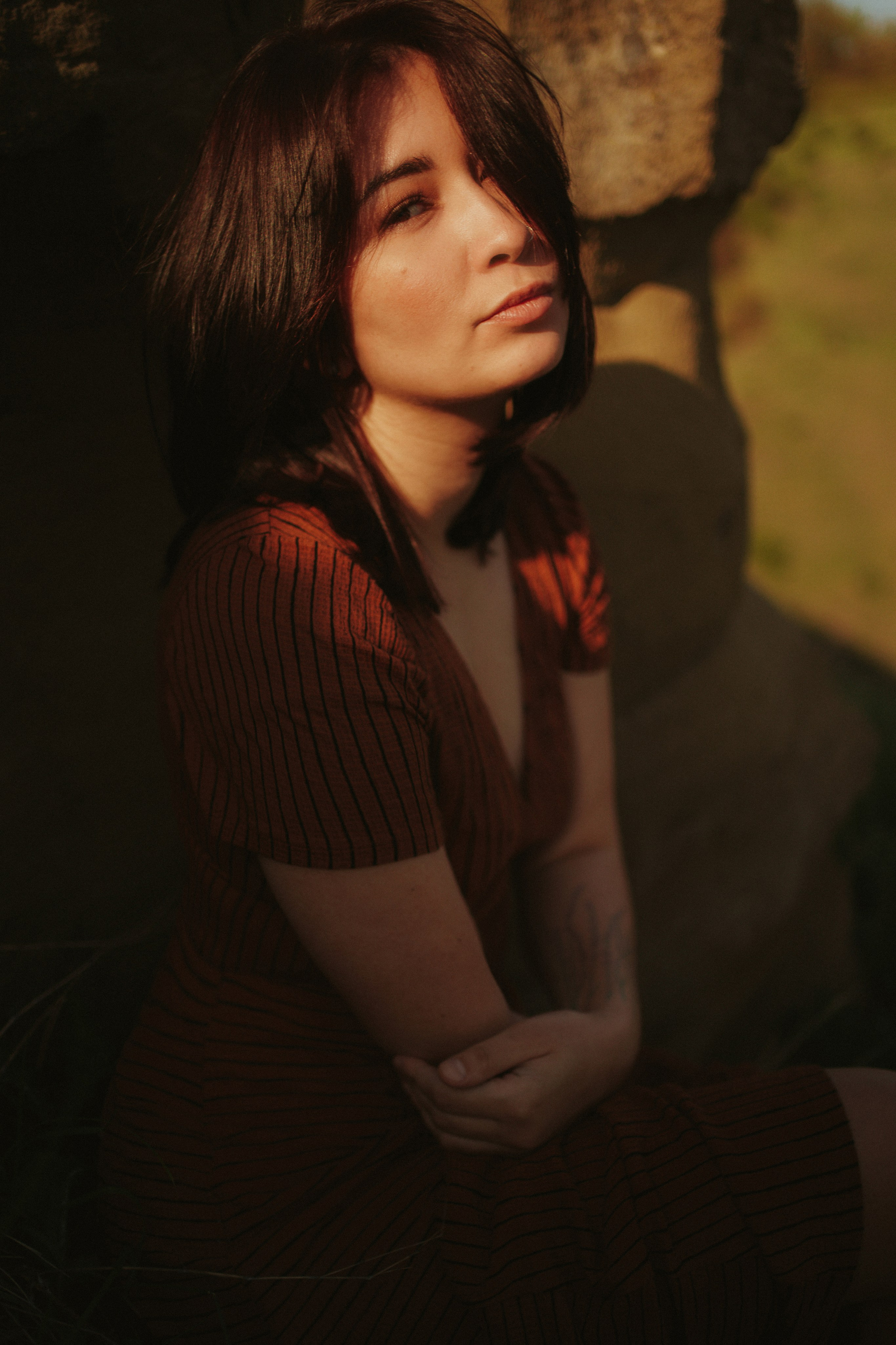 Регина. Фотограф Анна Кузнецова | Казань | Красная Поляна, Сириус, Сочи