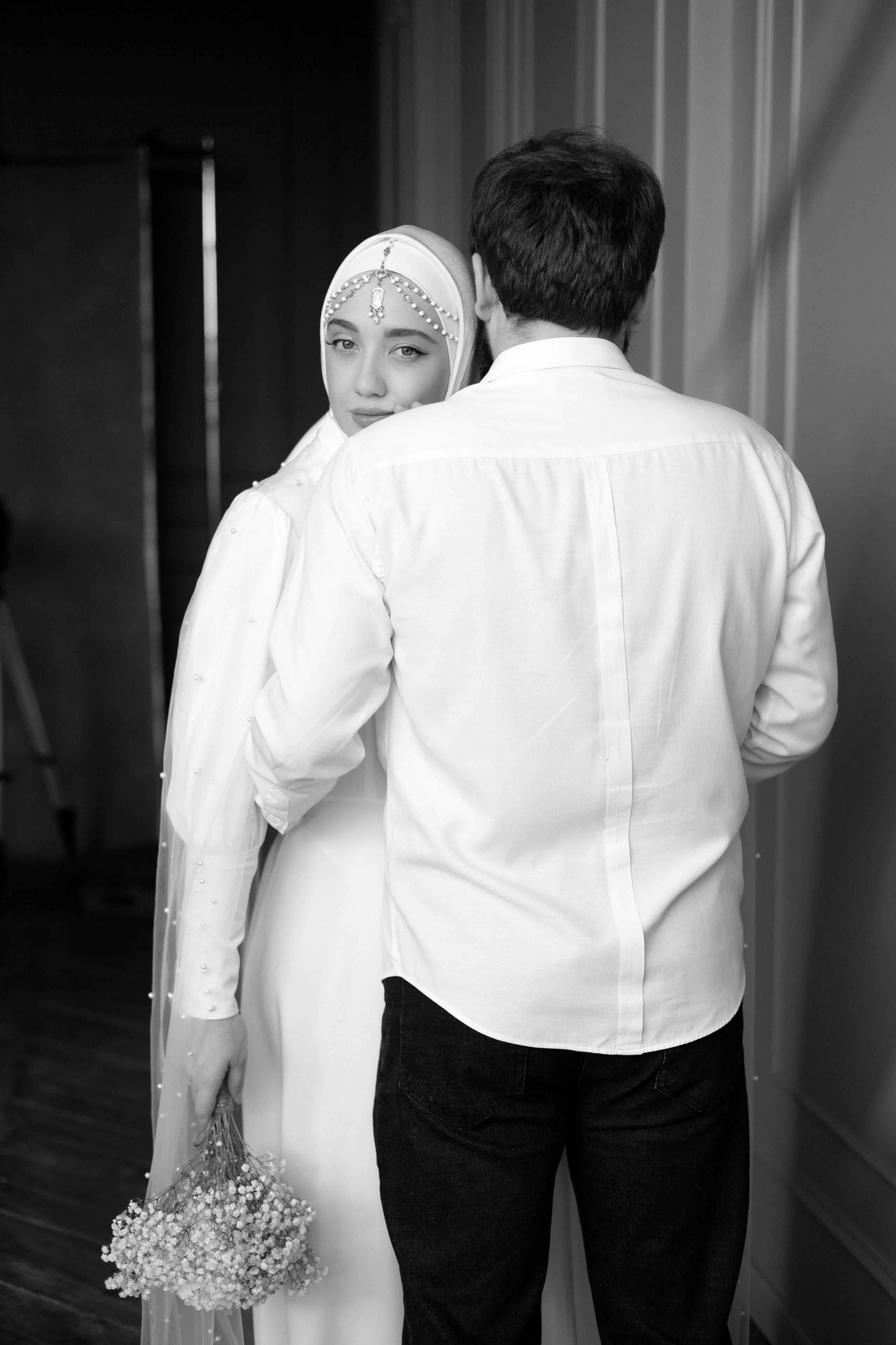 Studio | Elya + Amir. Орлова Мария фотограф Волгоград, Камышин