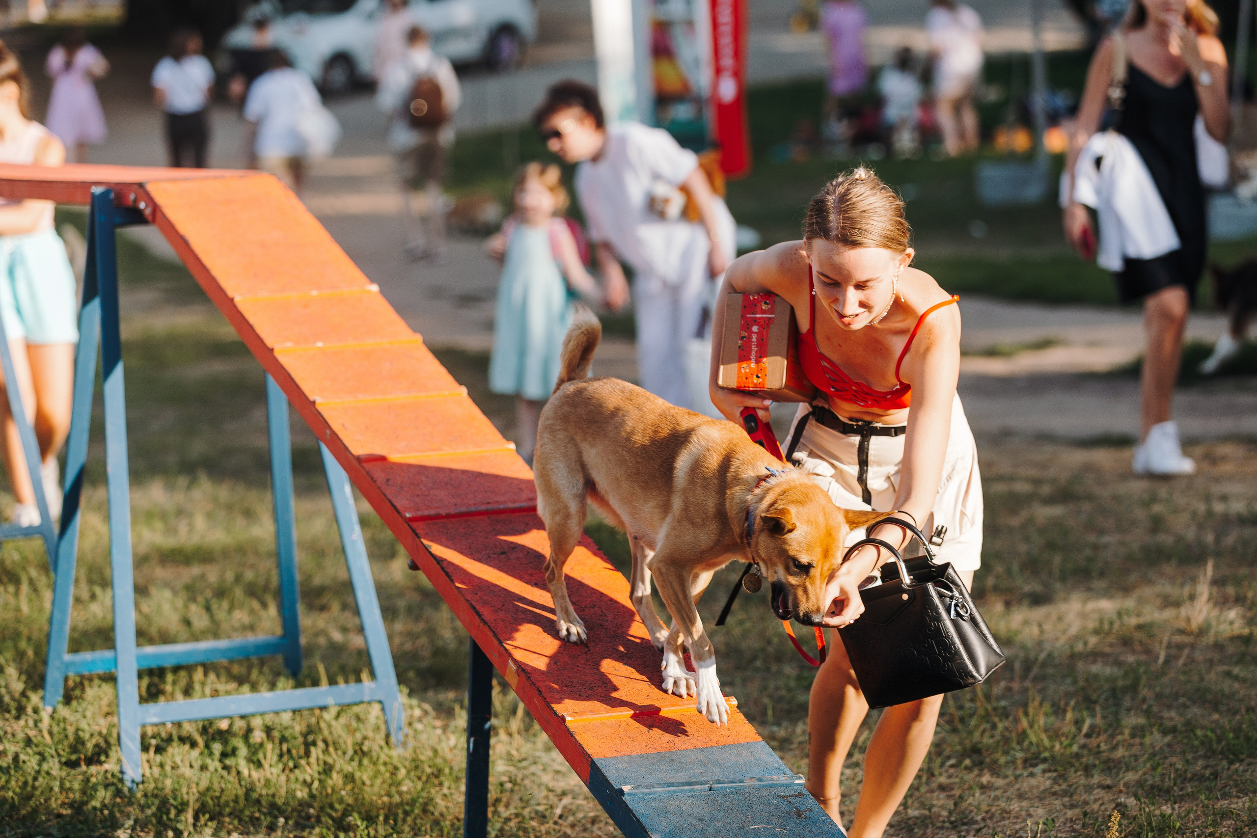 Petshop Sup day. Фотограф анималист Кристина Карпова, Москва