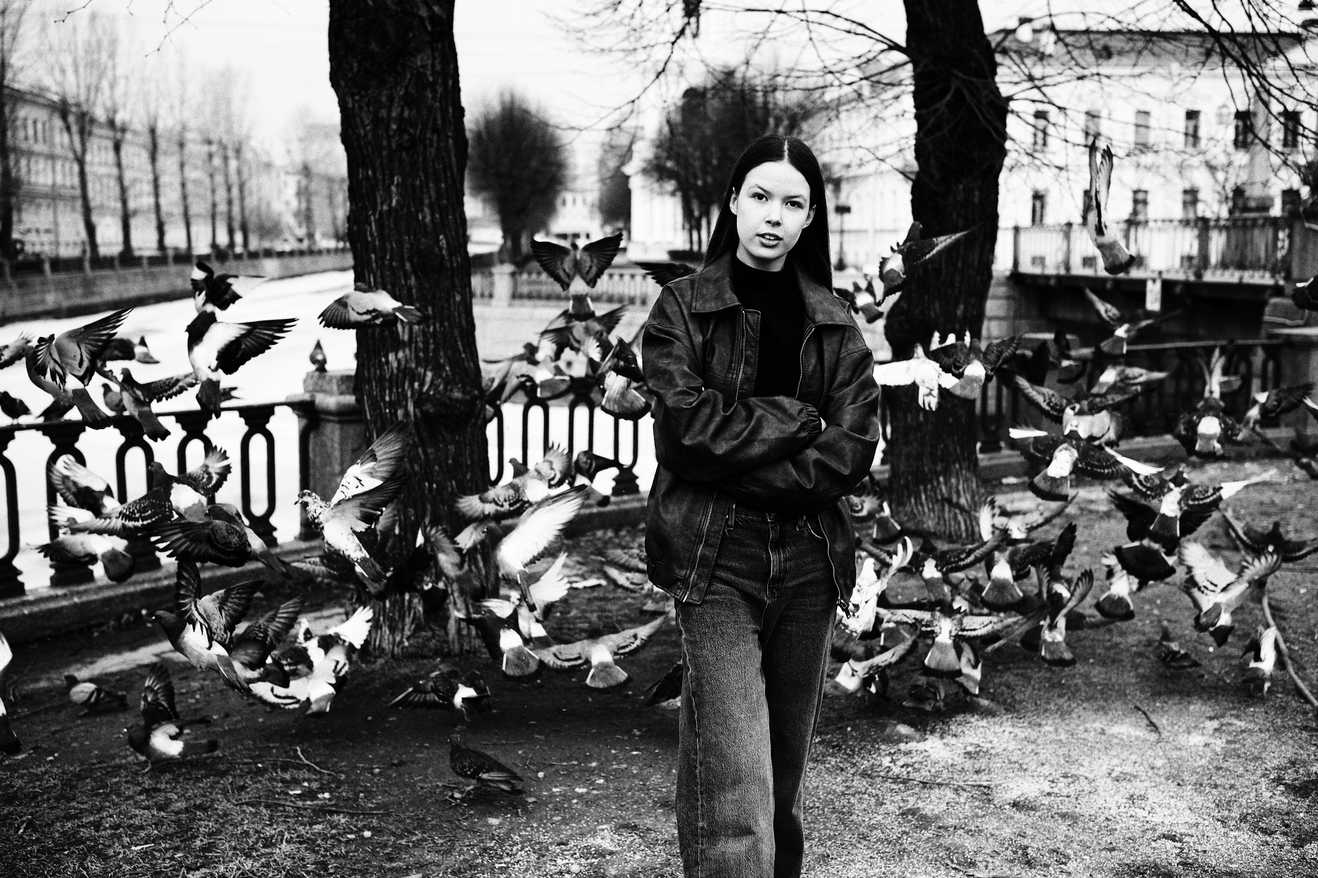 Таисия. May the numbers guide us