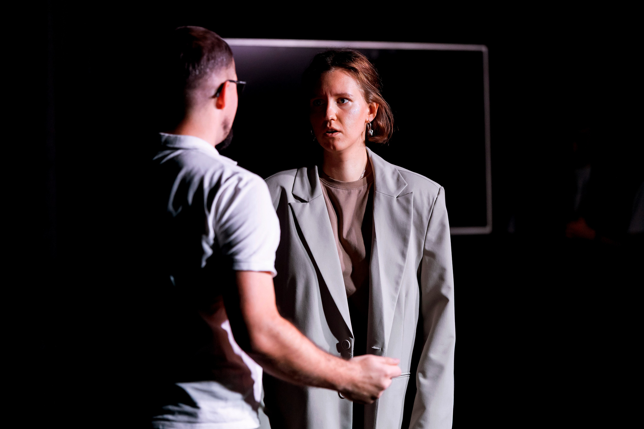 Импровизация. Репортажный фотограф Минина Ирина