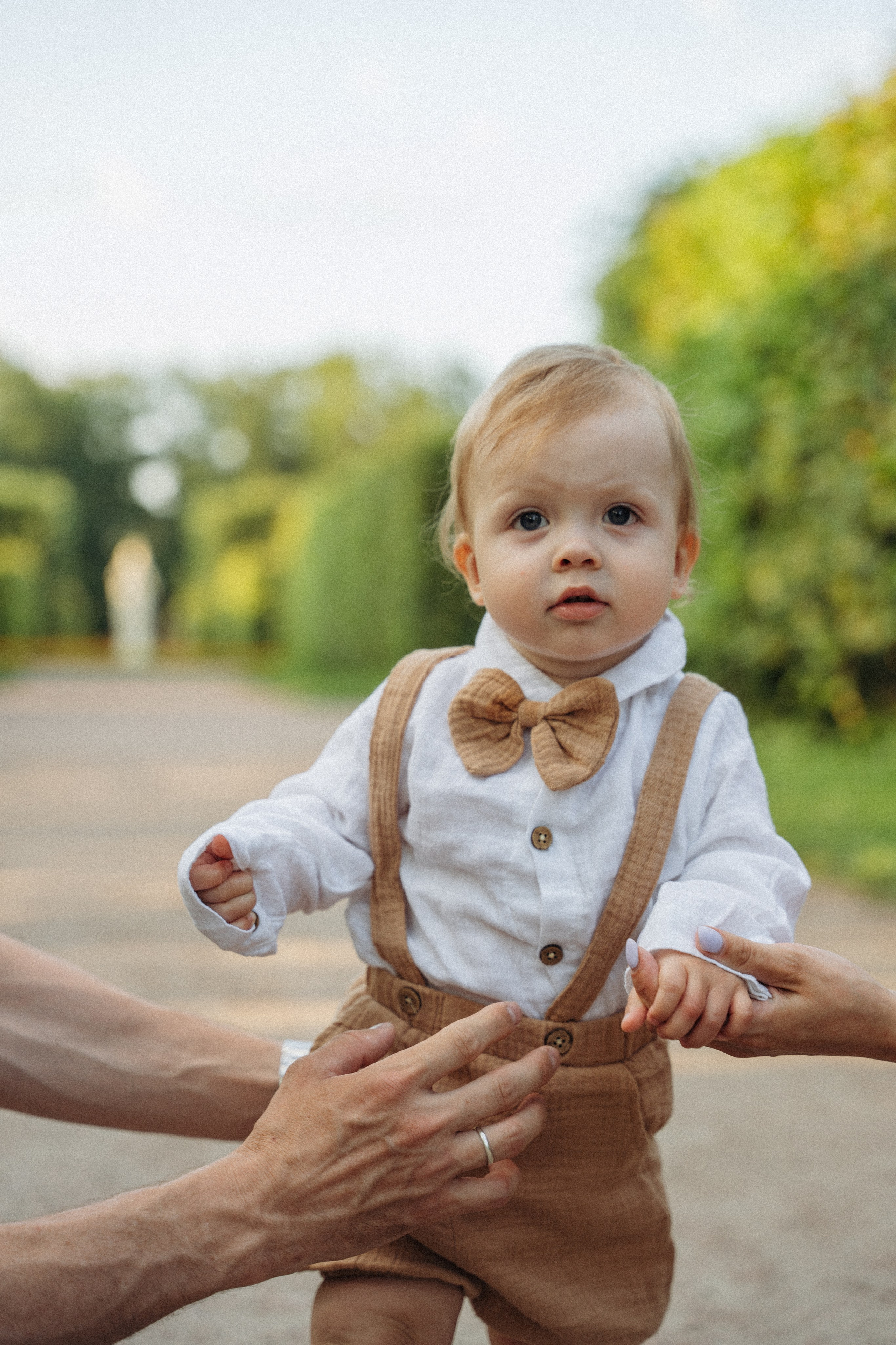 Даша, Артём и Саша. Фотограф Санкт-Петербург/Гомель Виктория Петрова