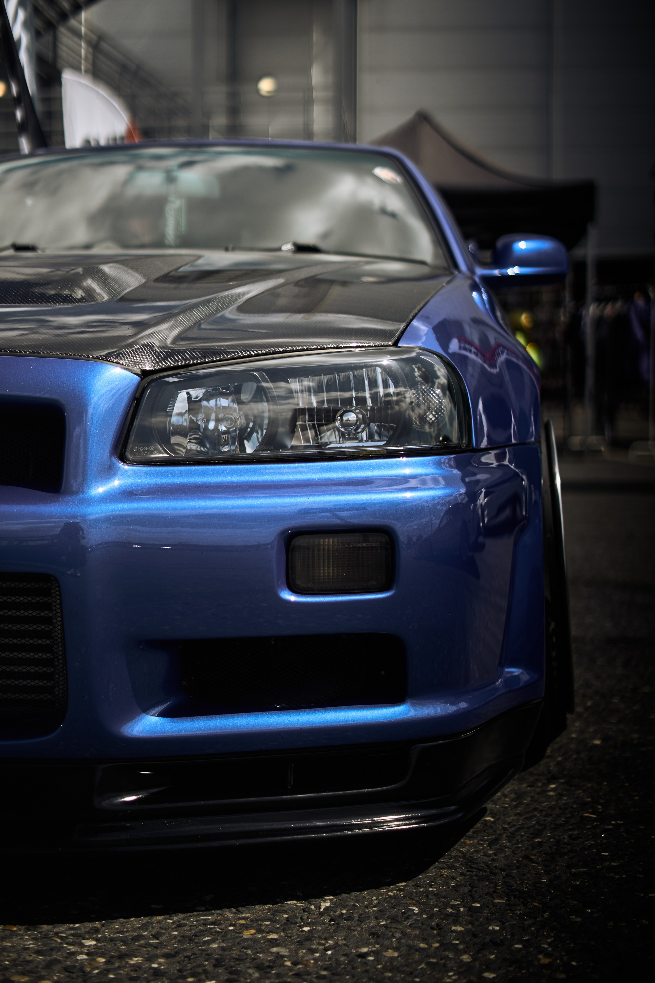 DNB 25. Фотограф Александр Рауш